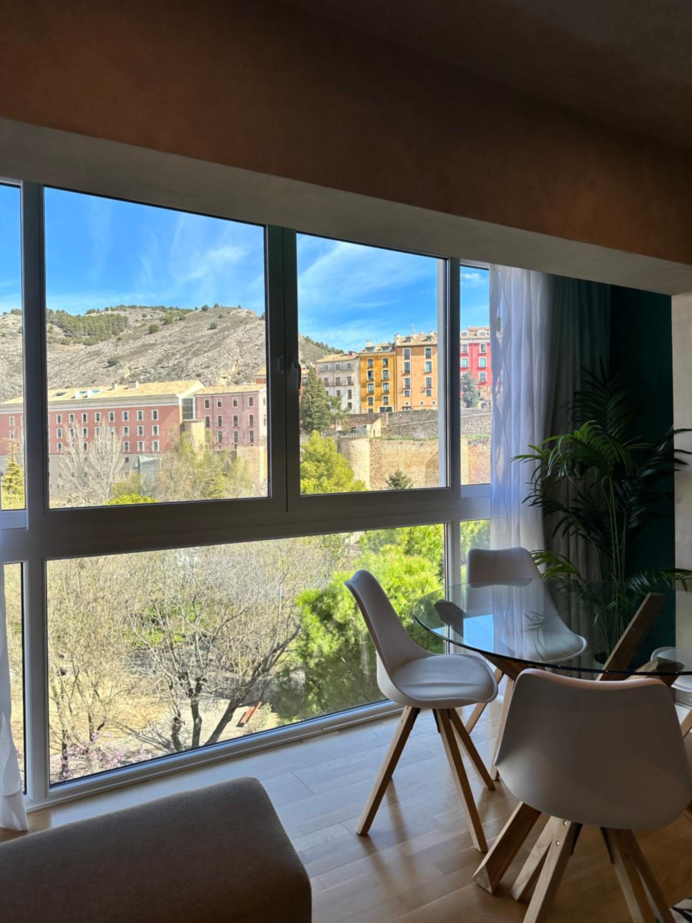 AP Mirador del Huécar