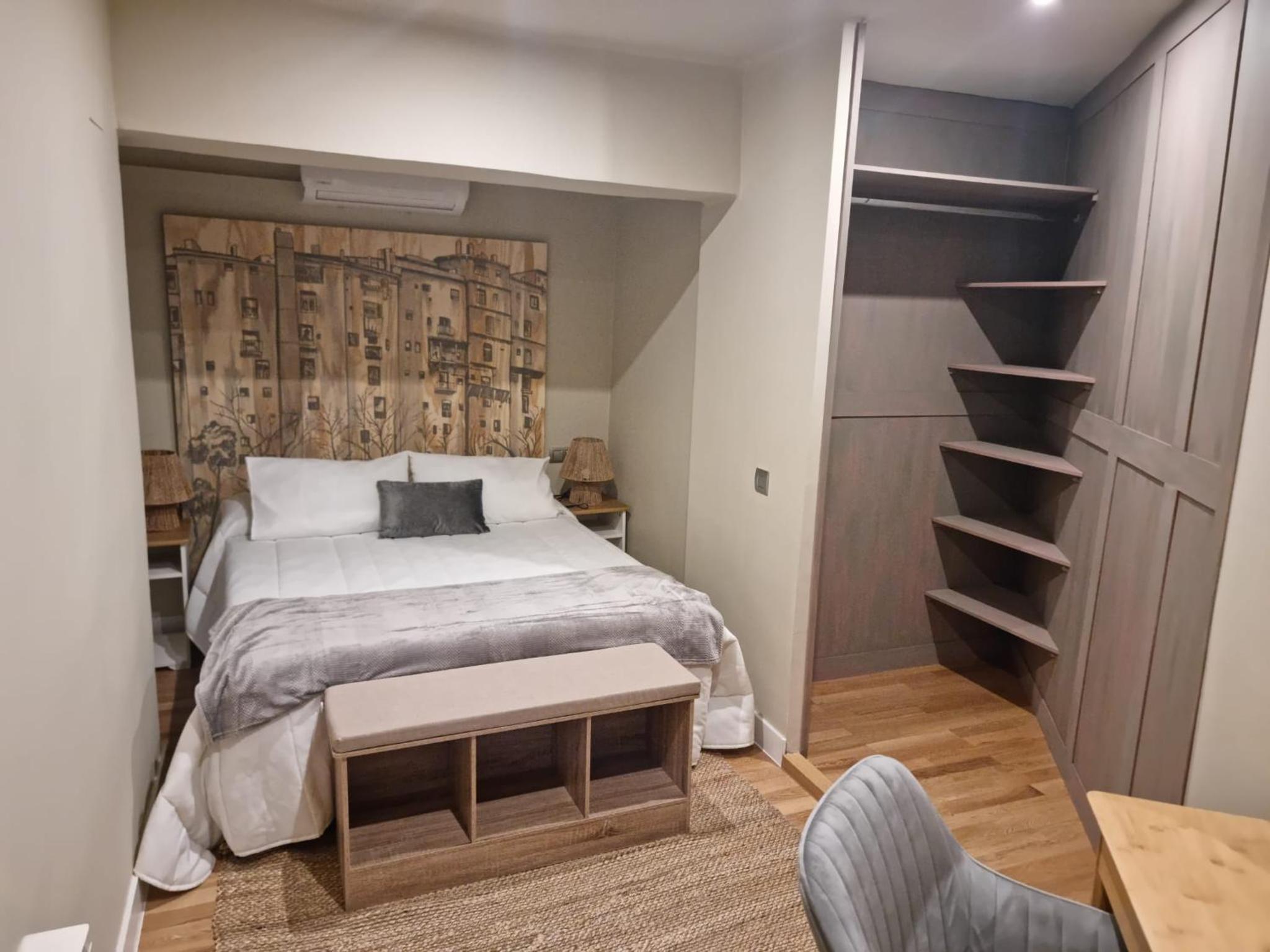 AP Mirador del Huécar