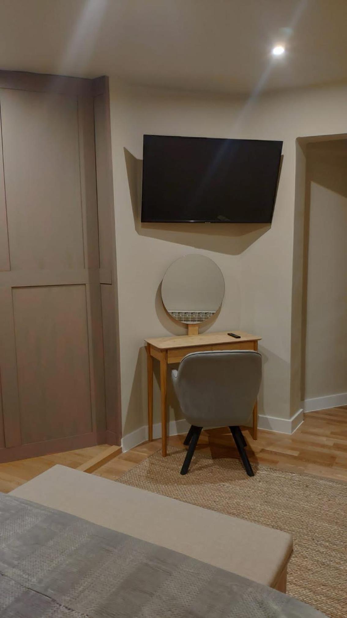 AP Mirador del Huécar