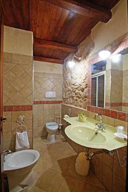 Palazzo Del Papa Agriturismo