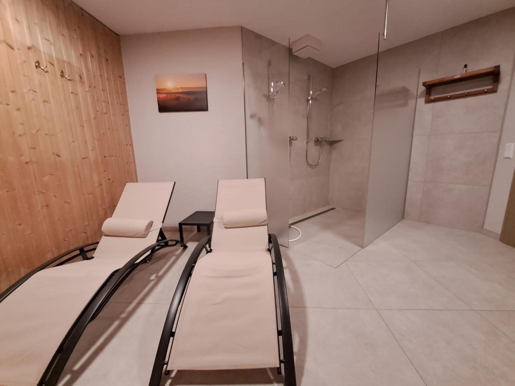Residenz Schauinsland, ganzes Appartement, Sauna, photo 27