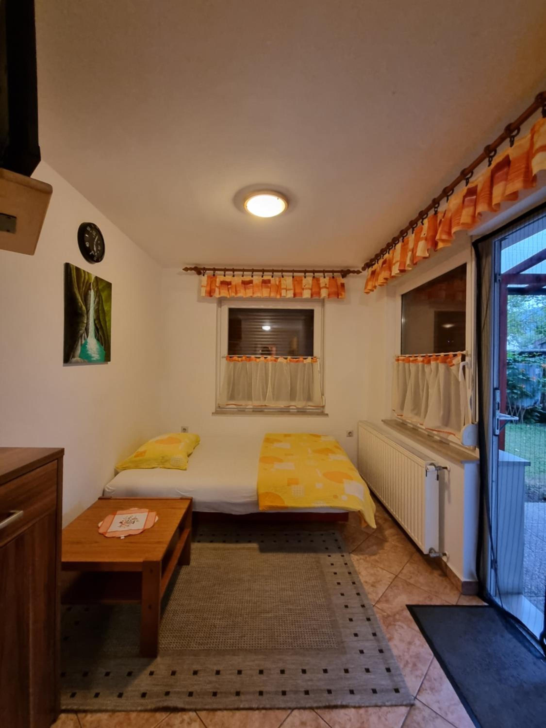 Apartma Rutar view 3