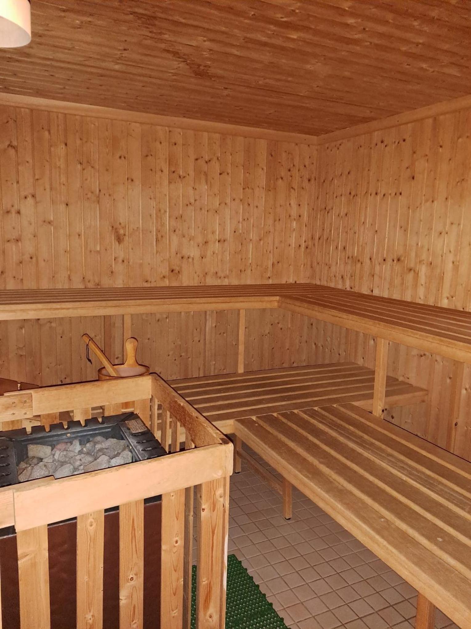 Residenz Schauinsland, ganzes Appartement, Sauna, photo 20
