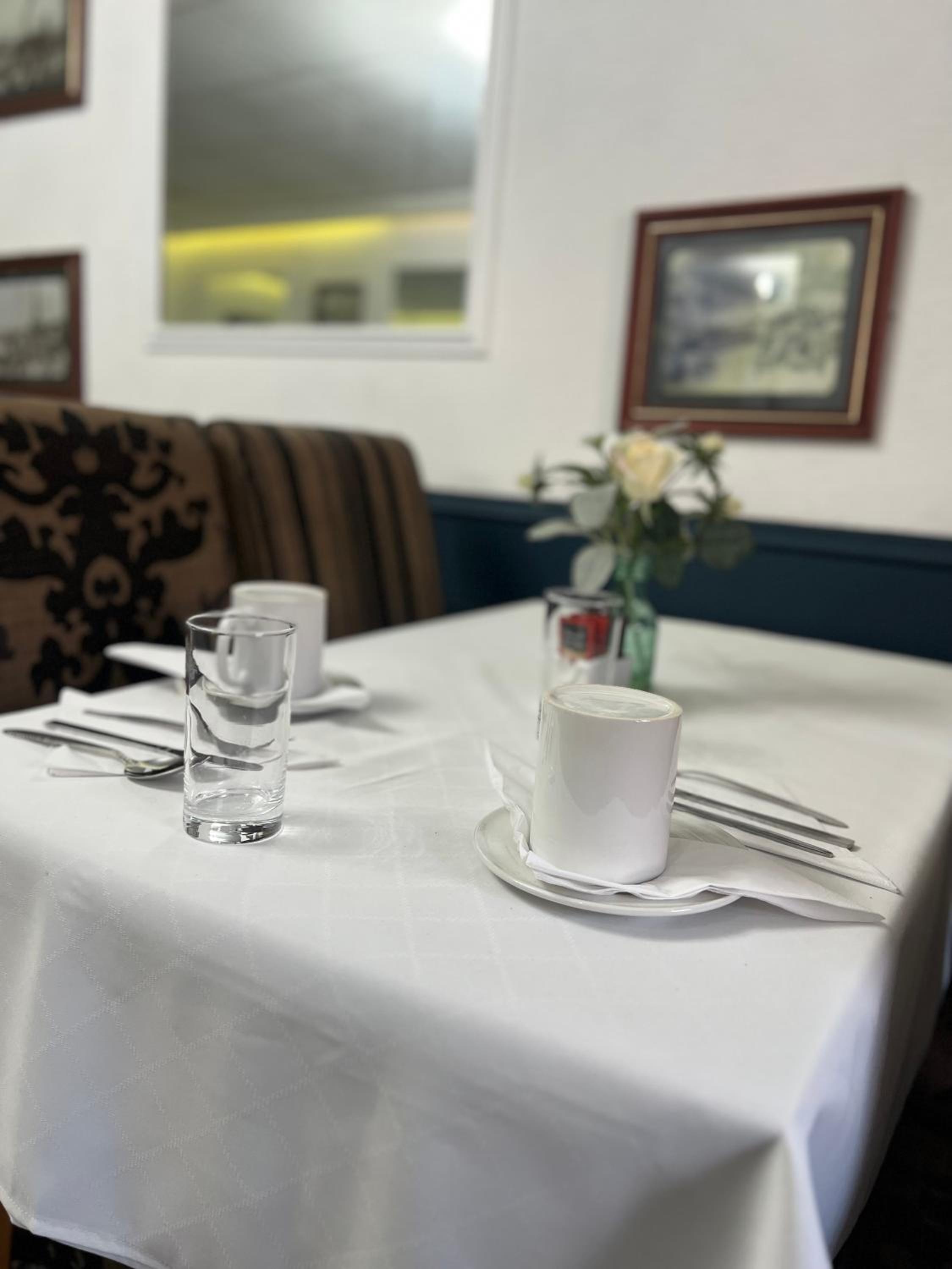 Mayfair Hotel