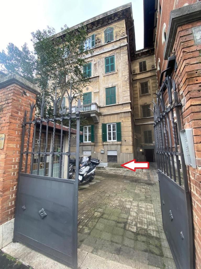 GraccHome Vaticano Via del Corso San Pietro