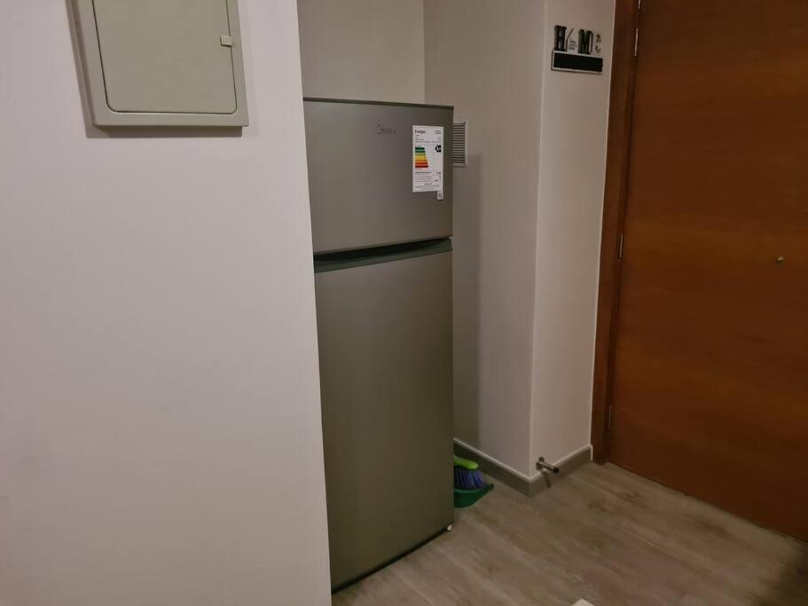 Comodo y acogedor departamento