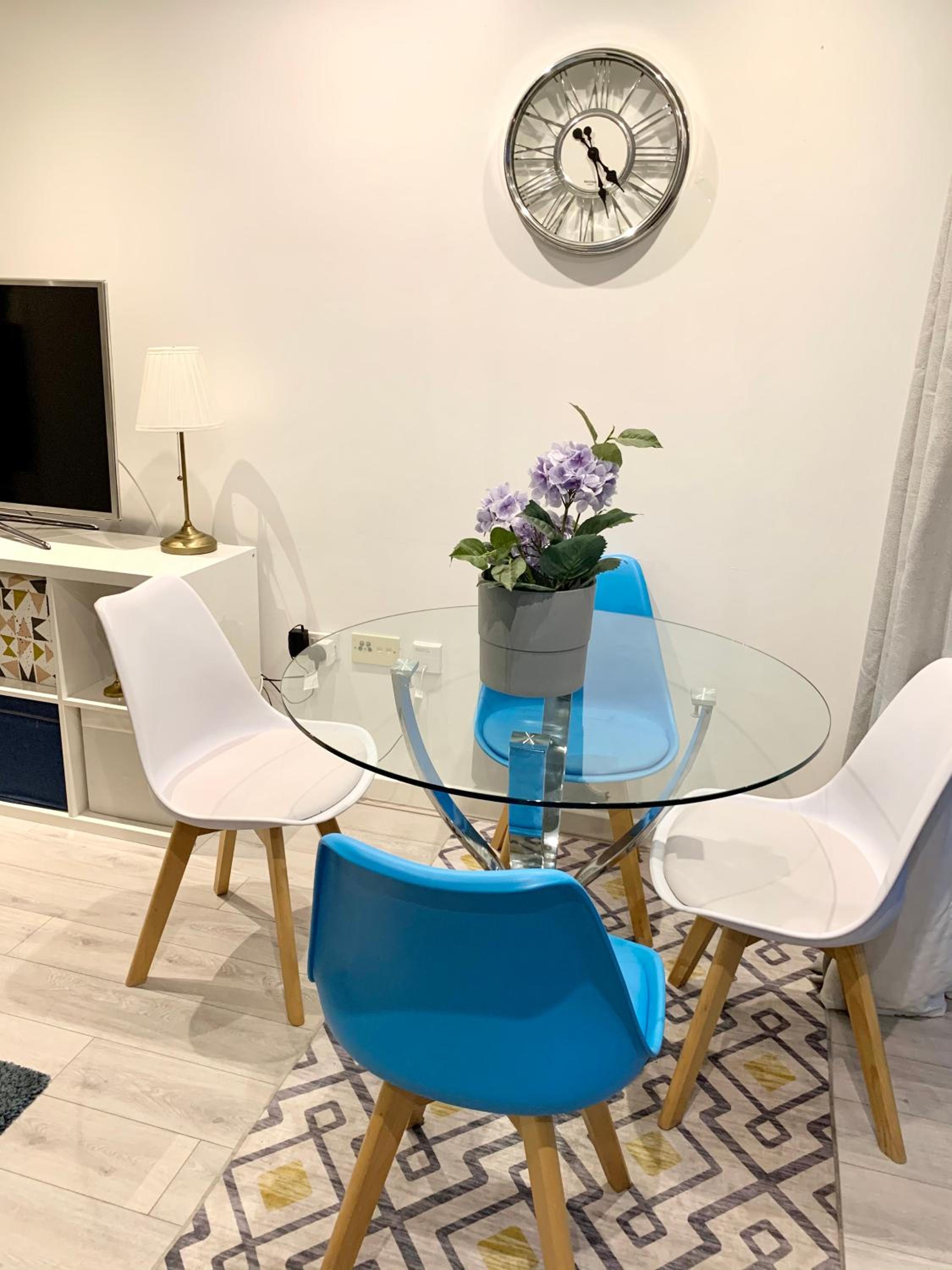 Stylish Apartment Close to London Bridge