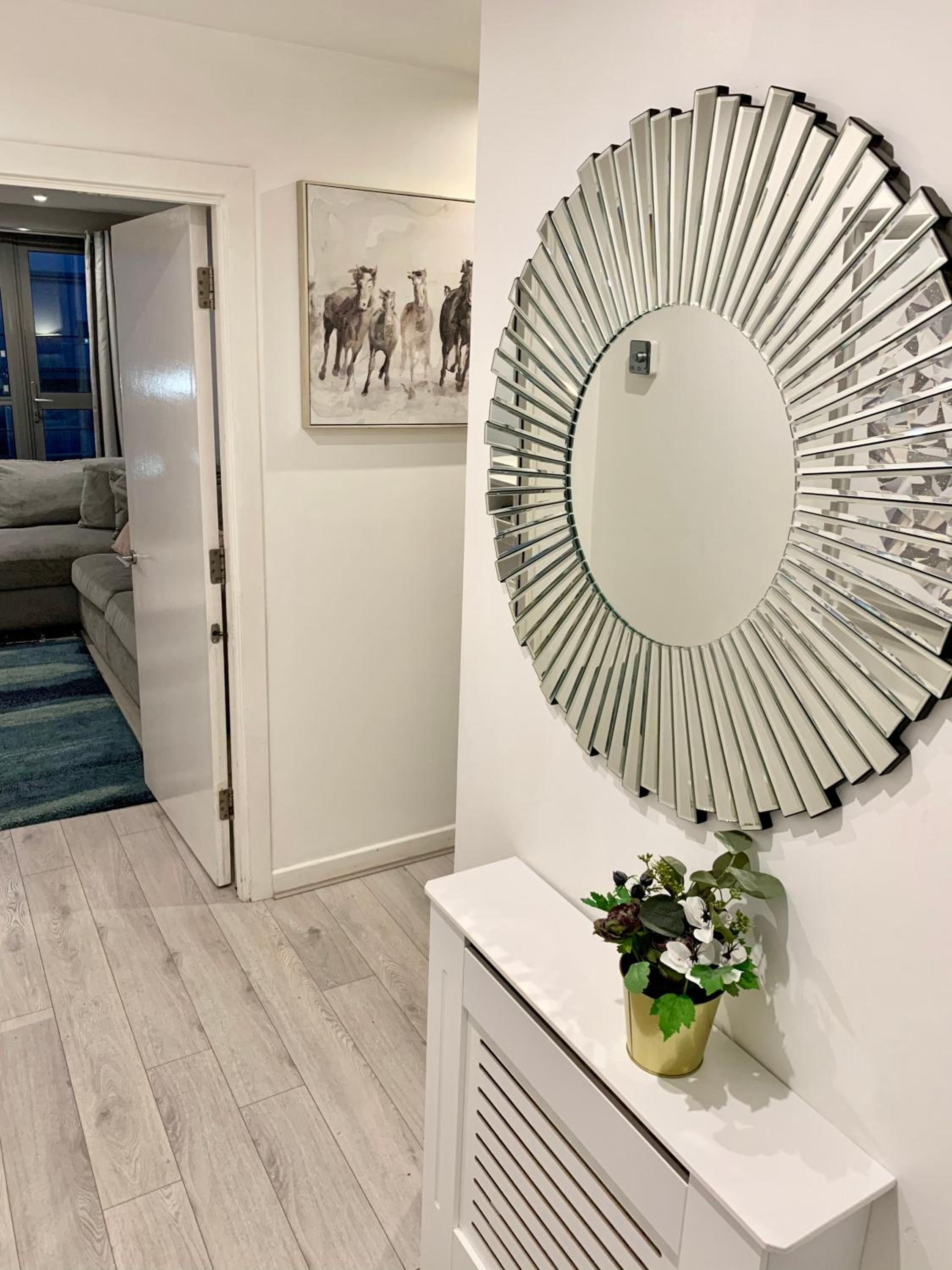 Stylish Apartment Close to London Bridge