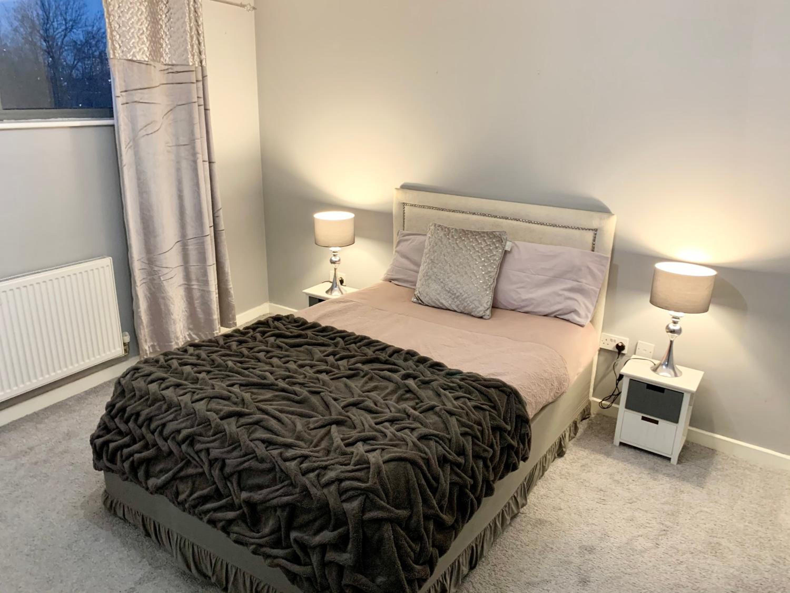 Stylish Apartment Close to London Bridge