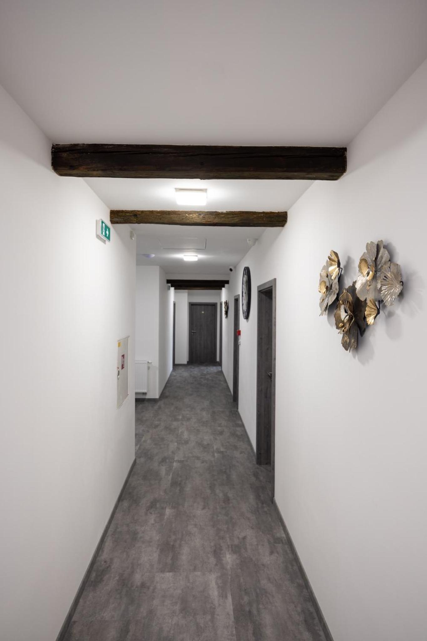 Penzion Rozhovice