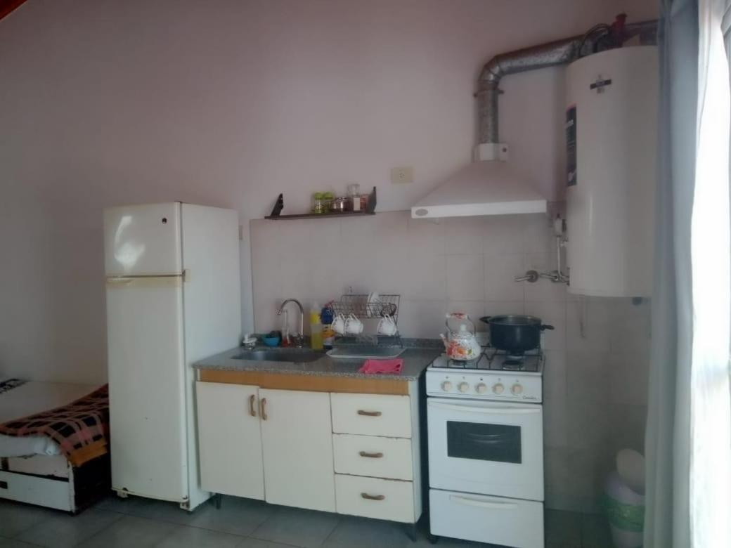 Alquilo depto 1 dorm en Zárate