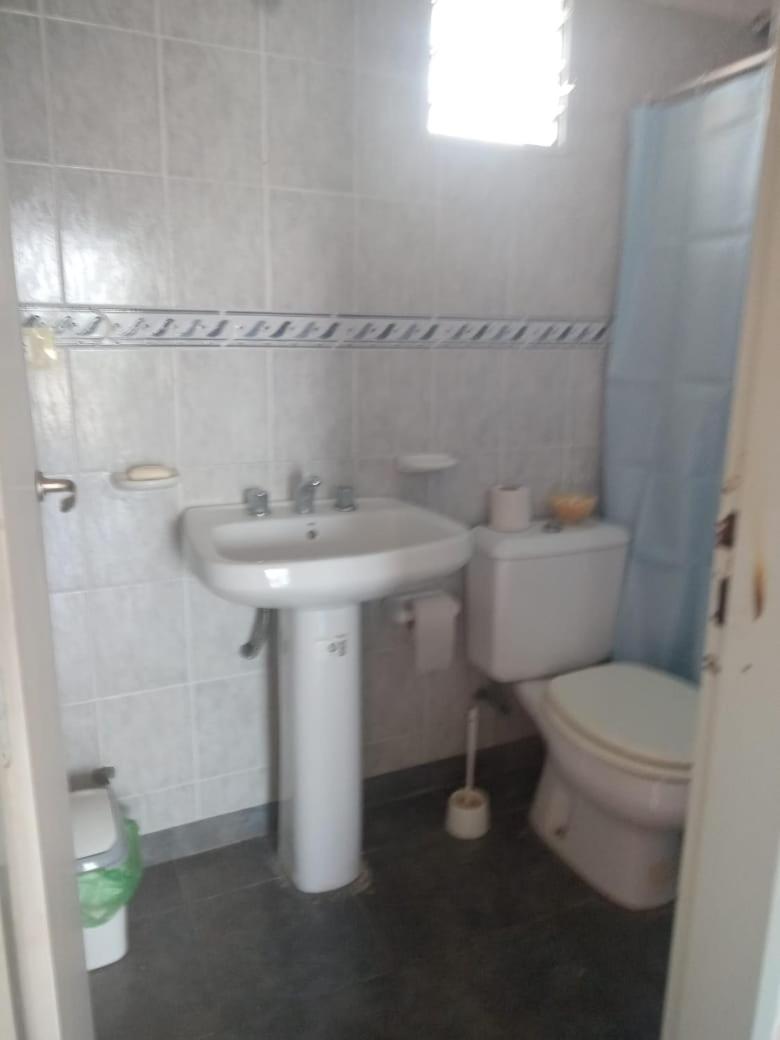 Alquilo depto 1 dorm en Zárate