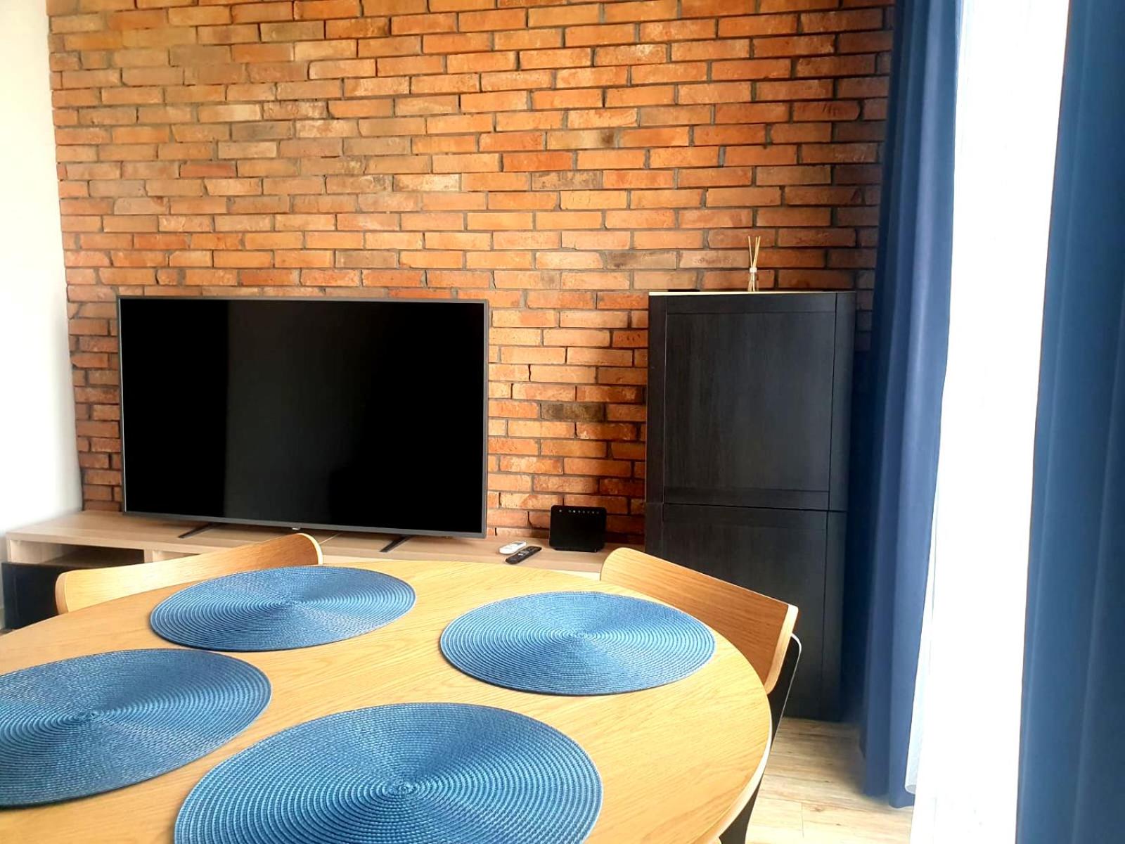 Apartament Sky Jastrzębia Góra view 3