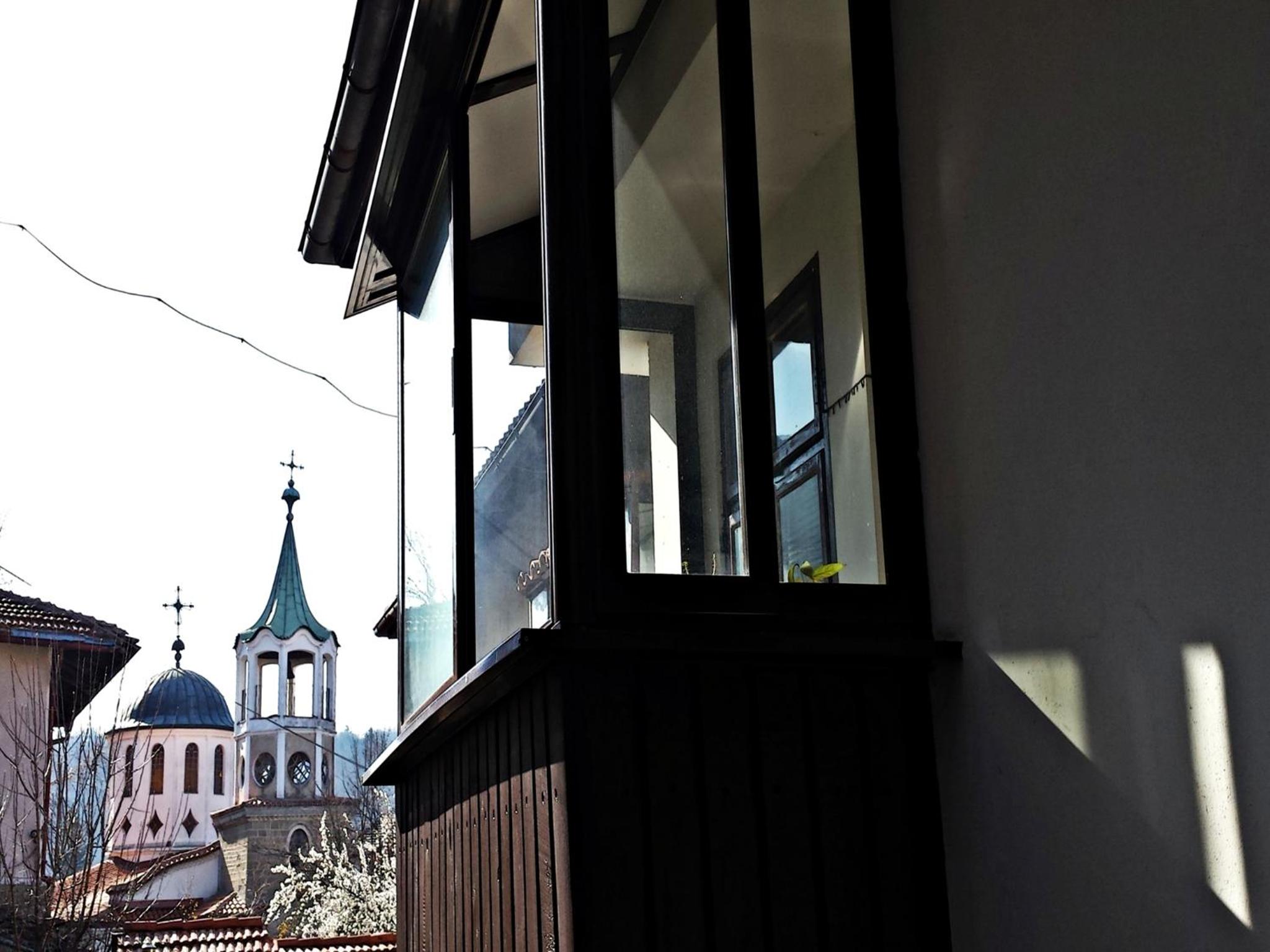Trendy Inn