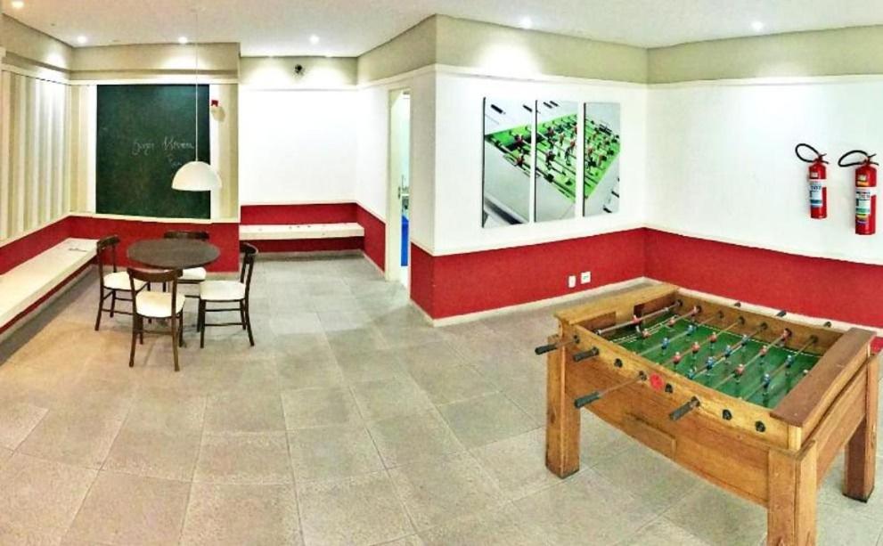 Edifício JTR Apartamentos Beira Mar- Hosti