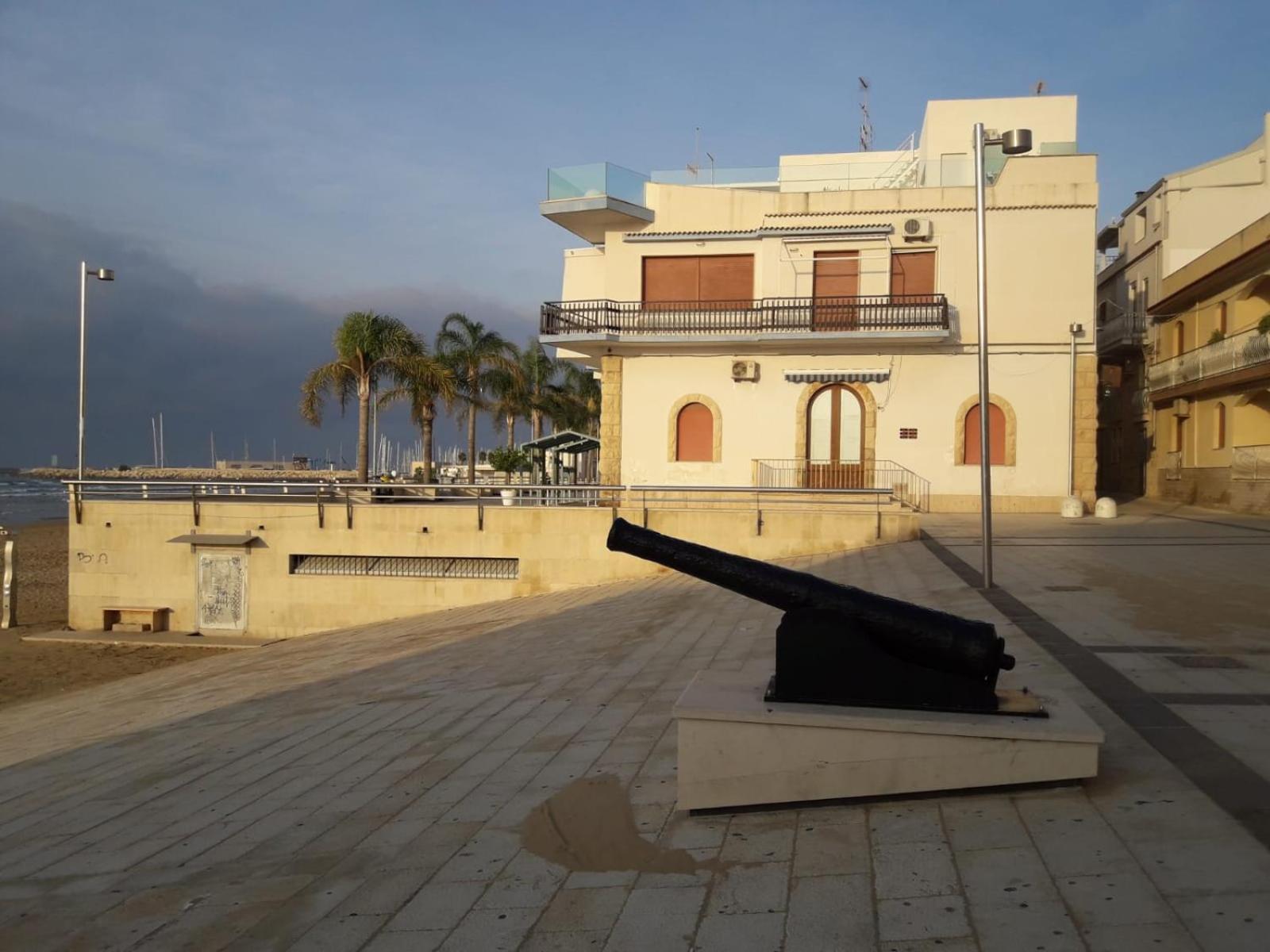 Casa Incanto Marina Bis view 3