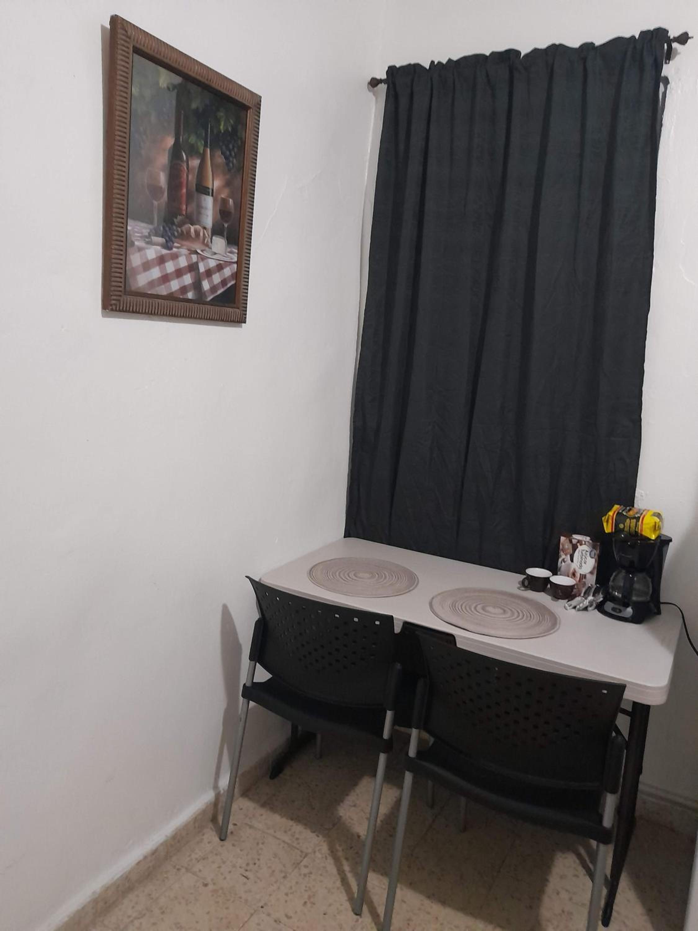 Hermoso Apartamento frente Aeropuerto de Isla Verde