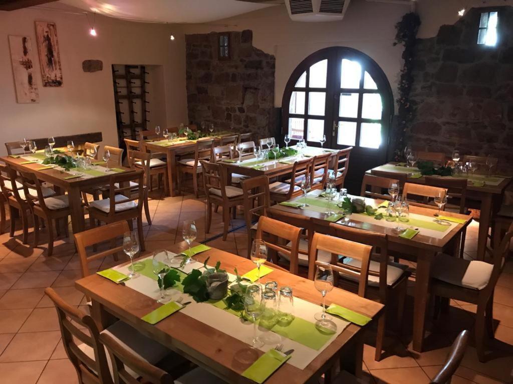 Ferienweingut Peter Stübinger