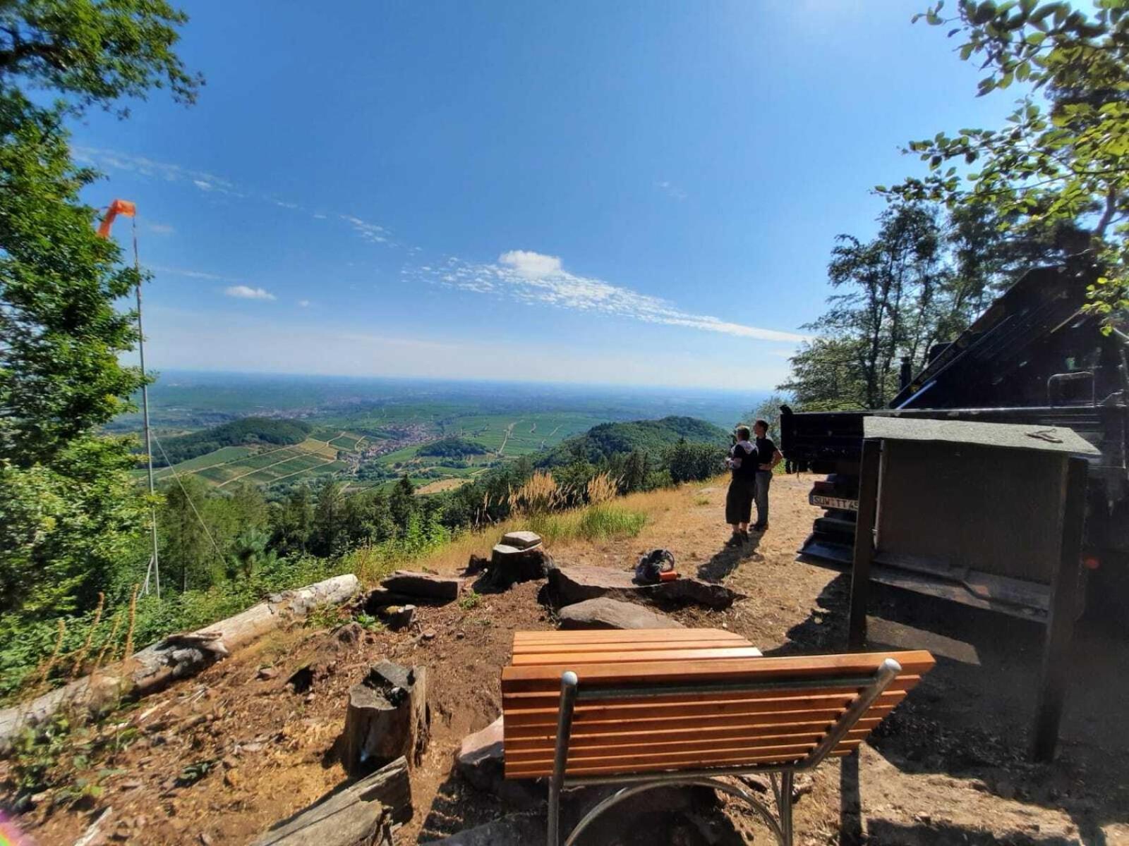 Ferienweingut Peter Stübinger
