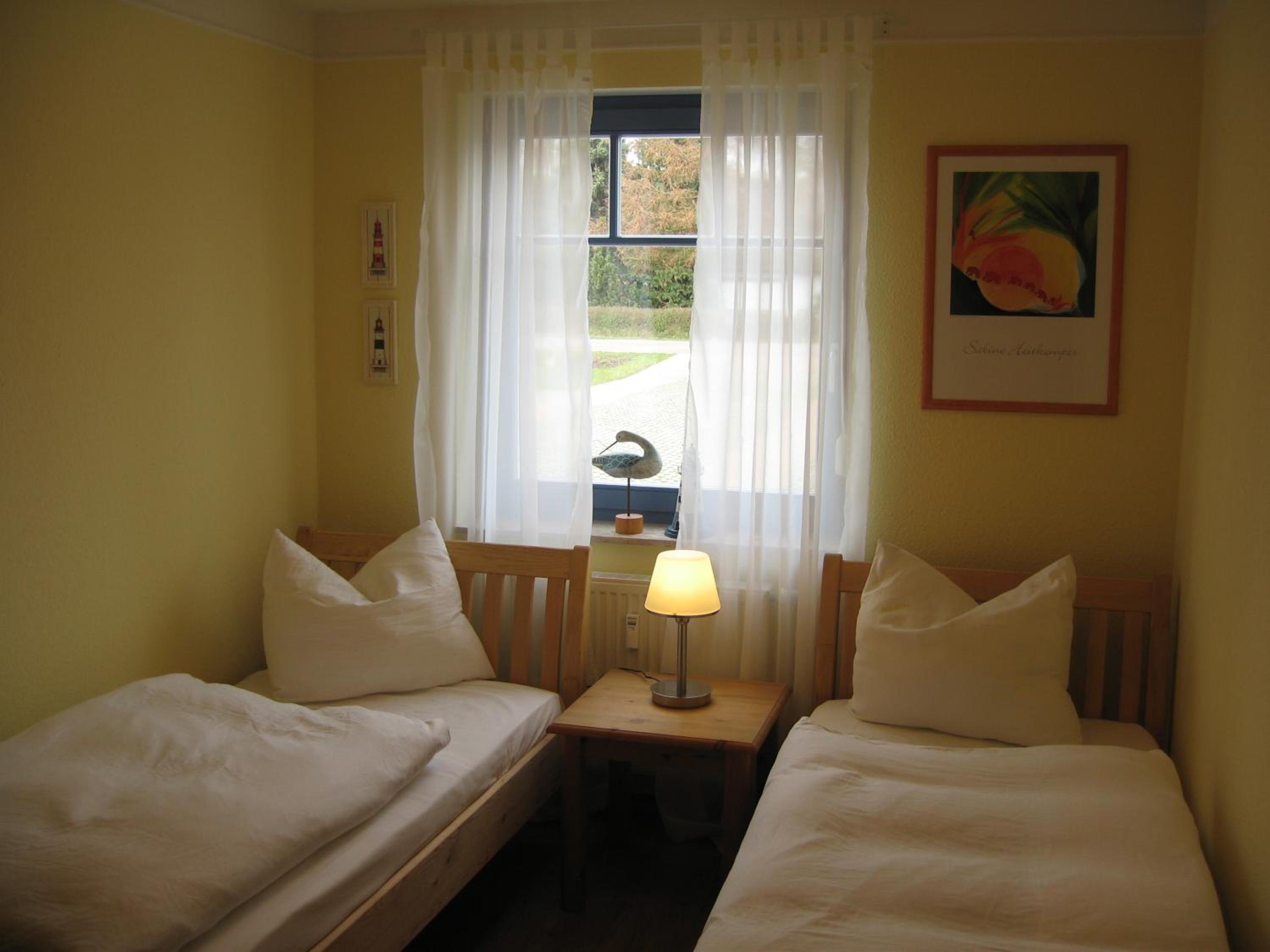 Ferienwohnung Graureiher in Prerow