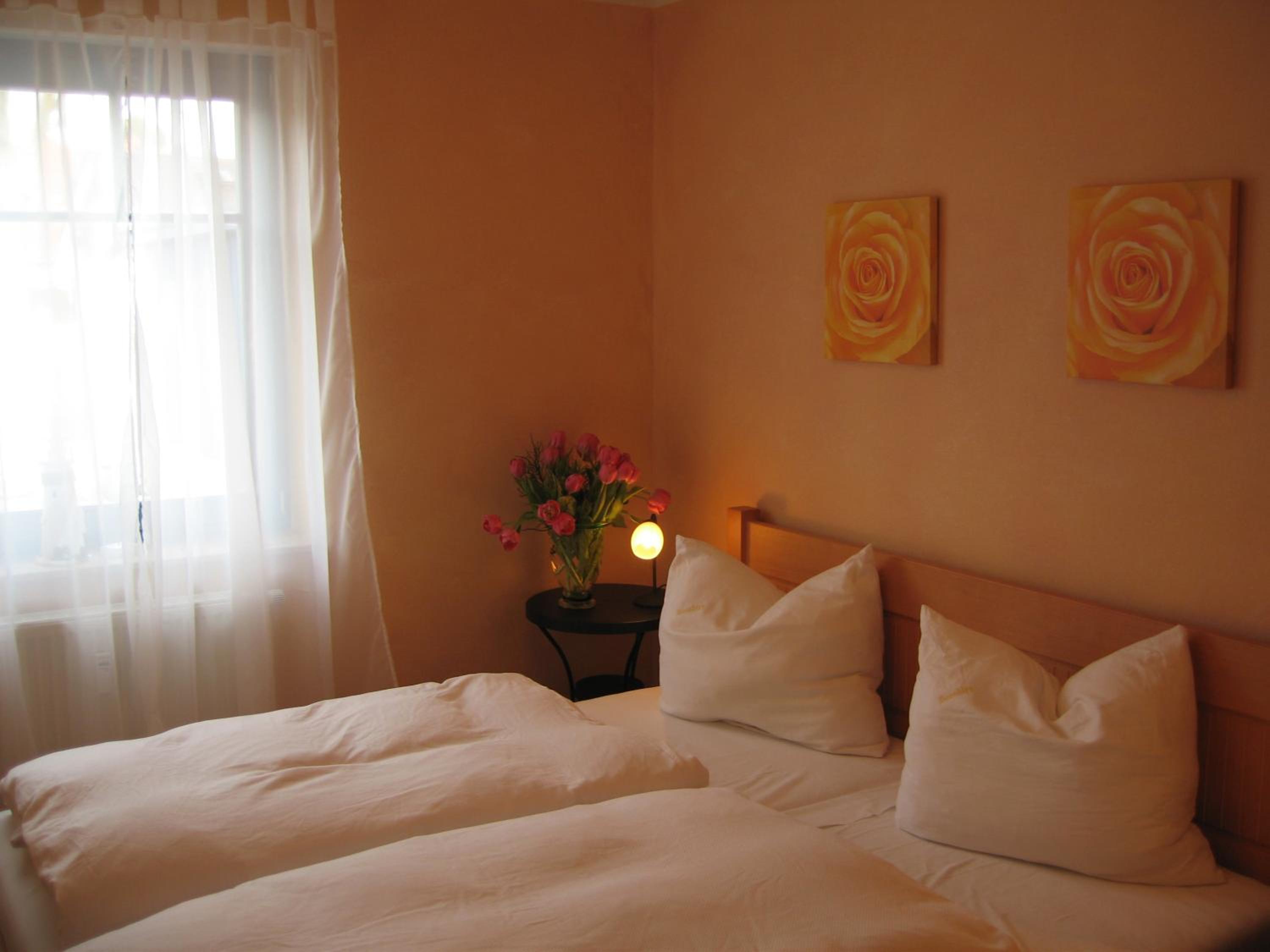 Ferienwohnung Graureiher in Prerow