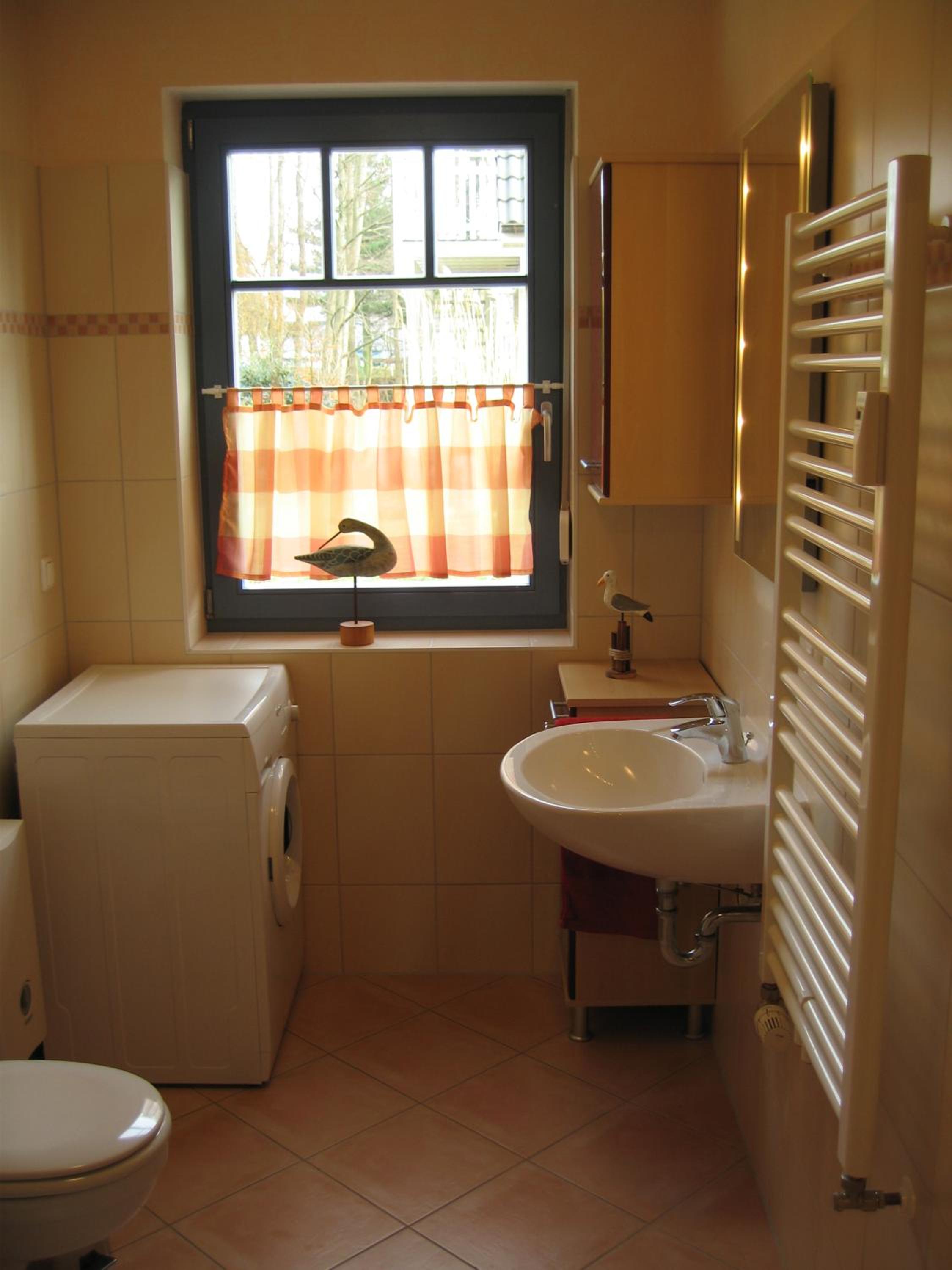 Ferienwohnung Graureiher in Prerow