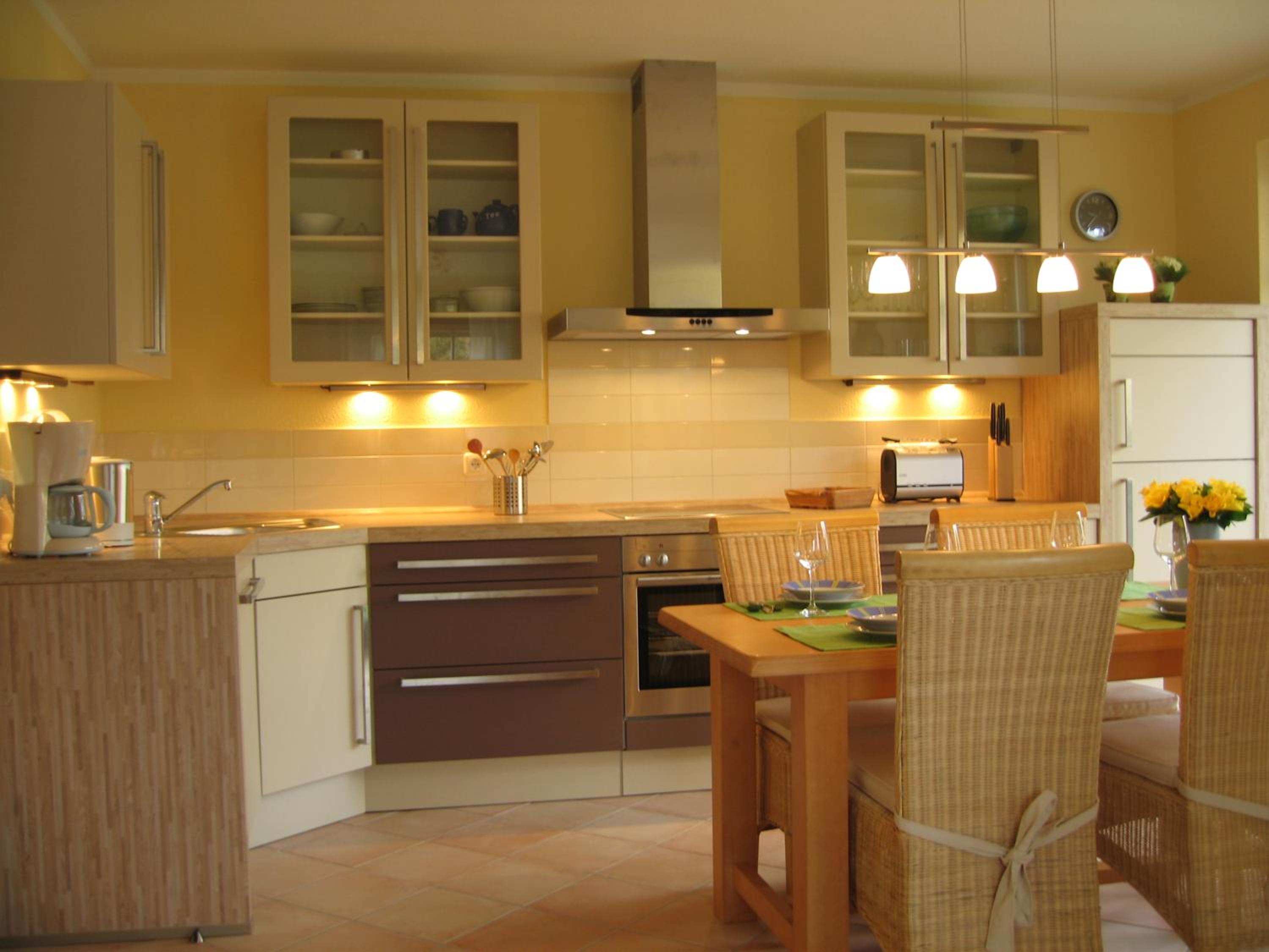 Ferienwohnung Graureiher in Prerow