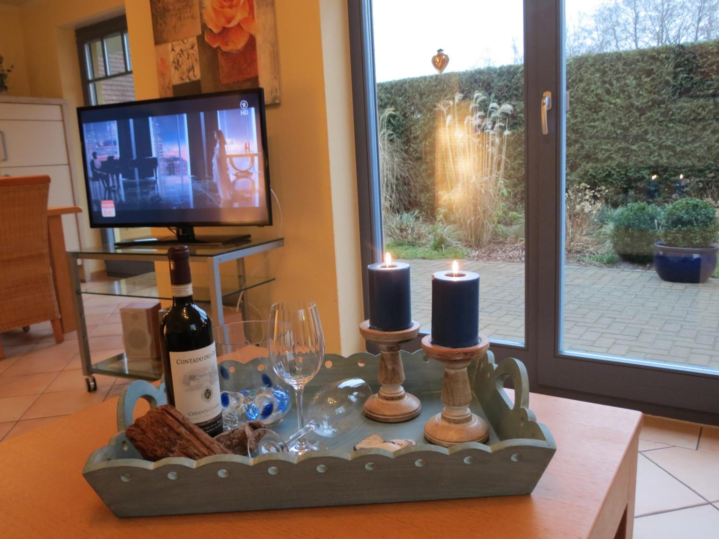 Ferienwohnung Graureiher in Prerow