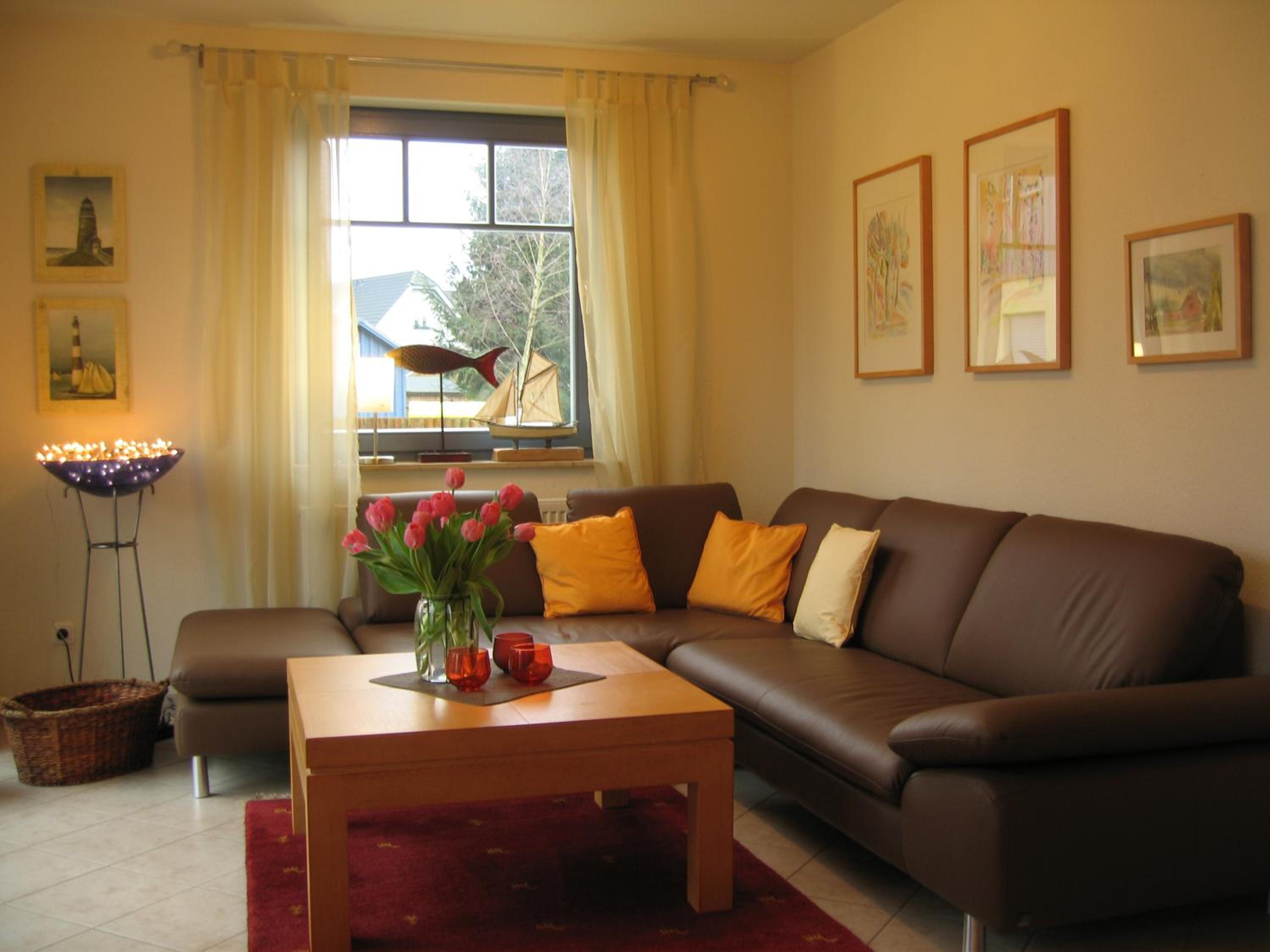 Ferienwohnung Graureiher in Prerow