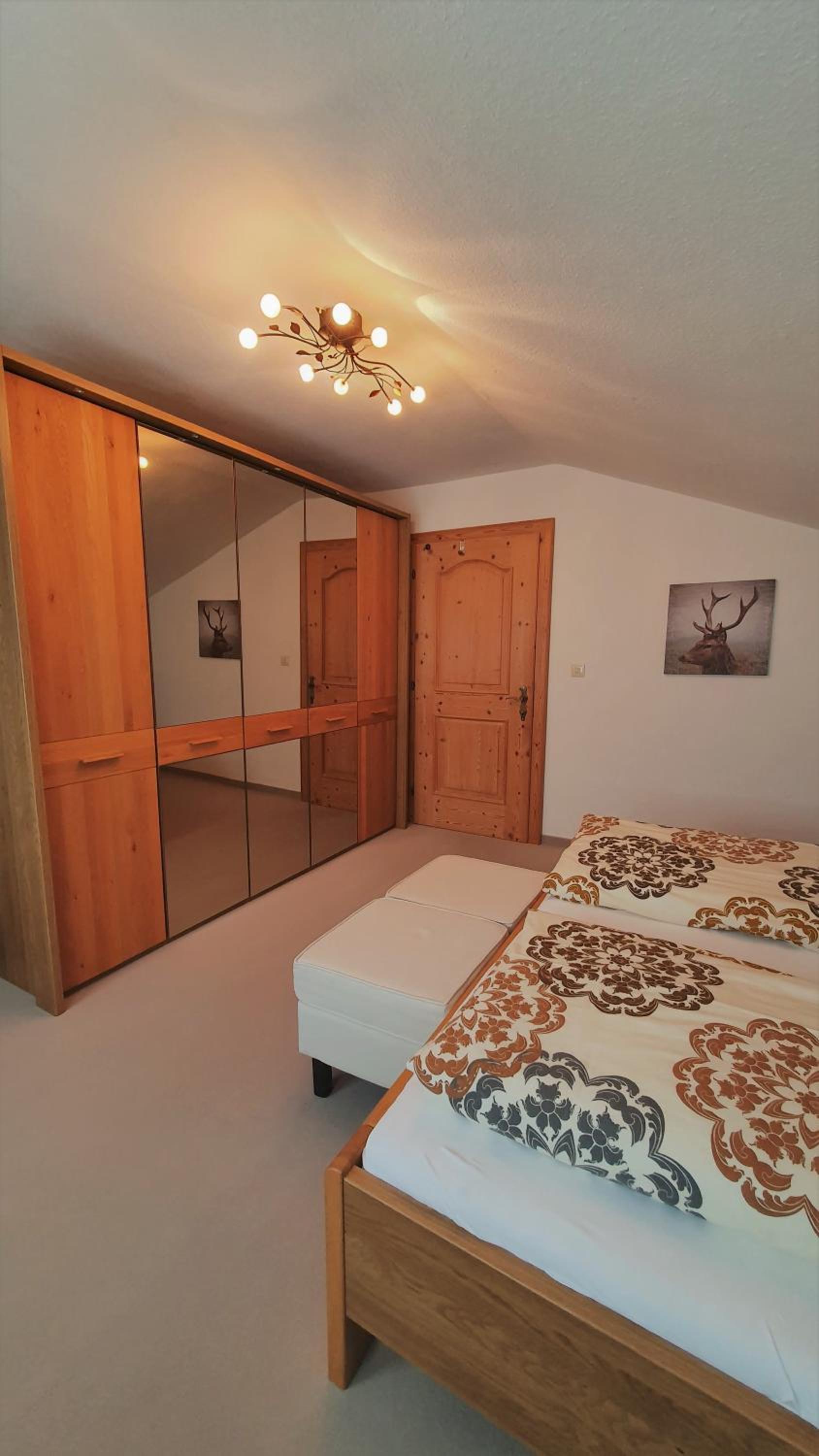 Haus Bergliebe Kleinwalsertal