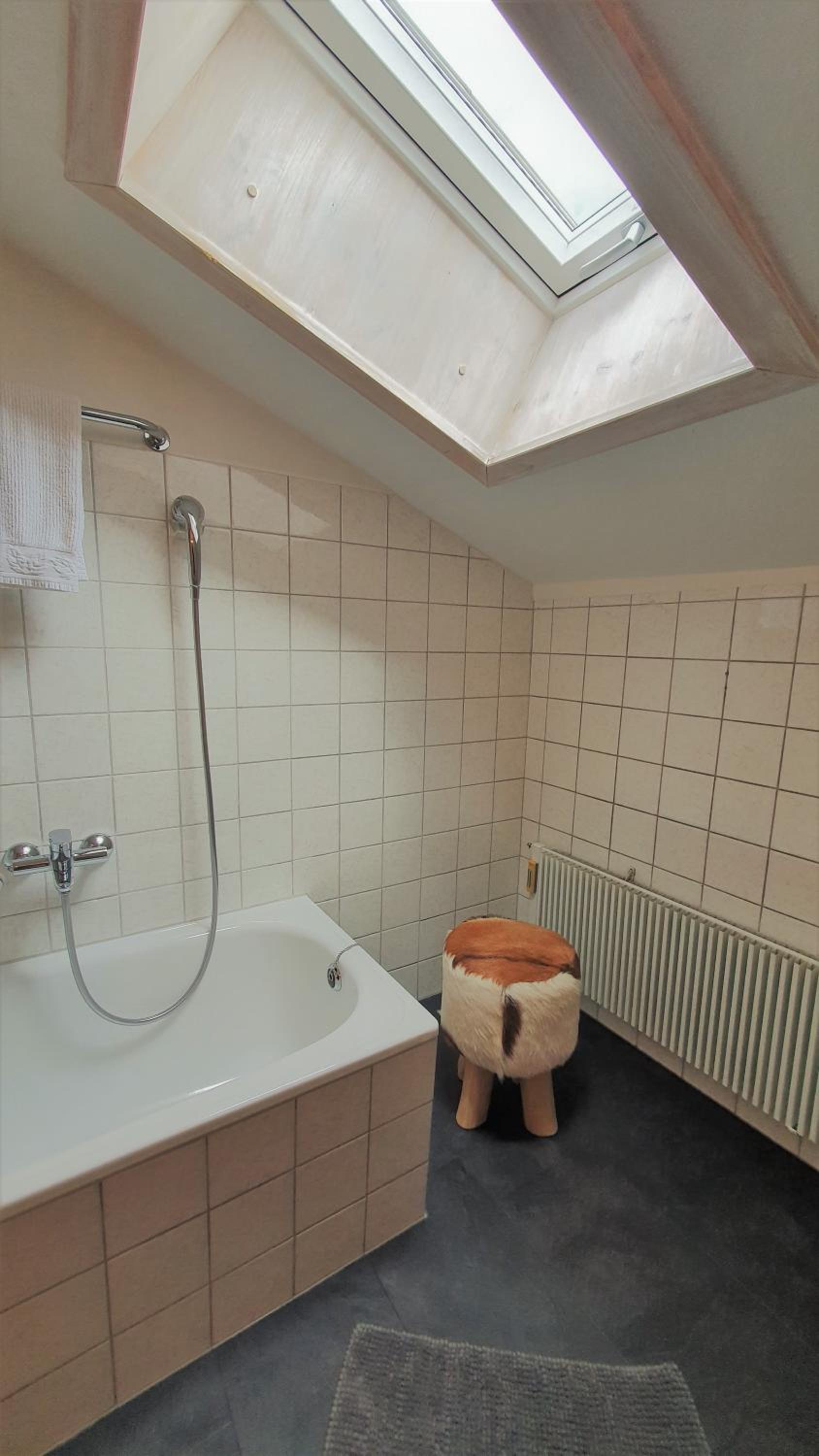 Haus Bergliebe Kleinwalsertal