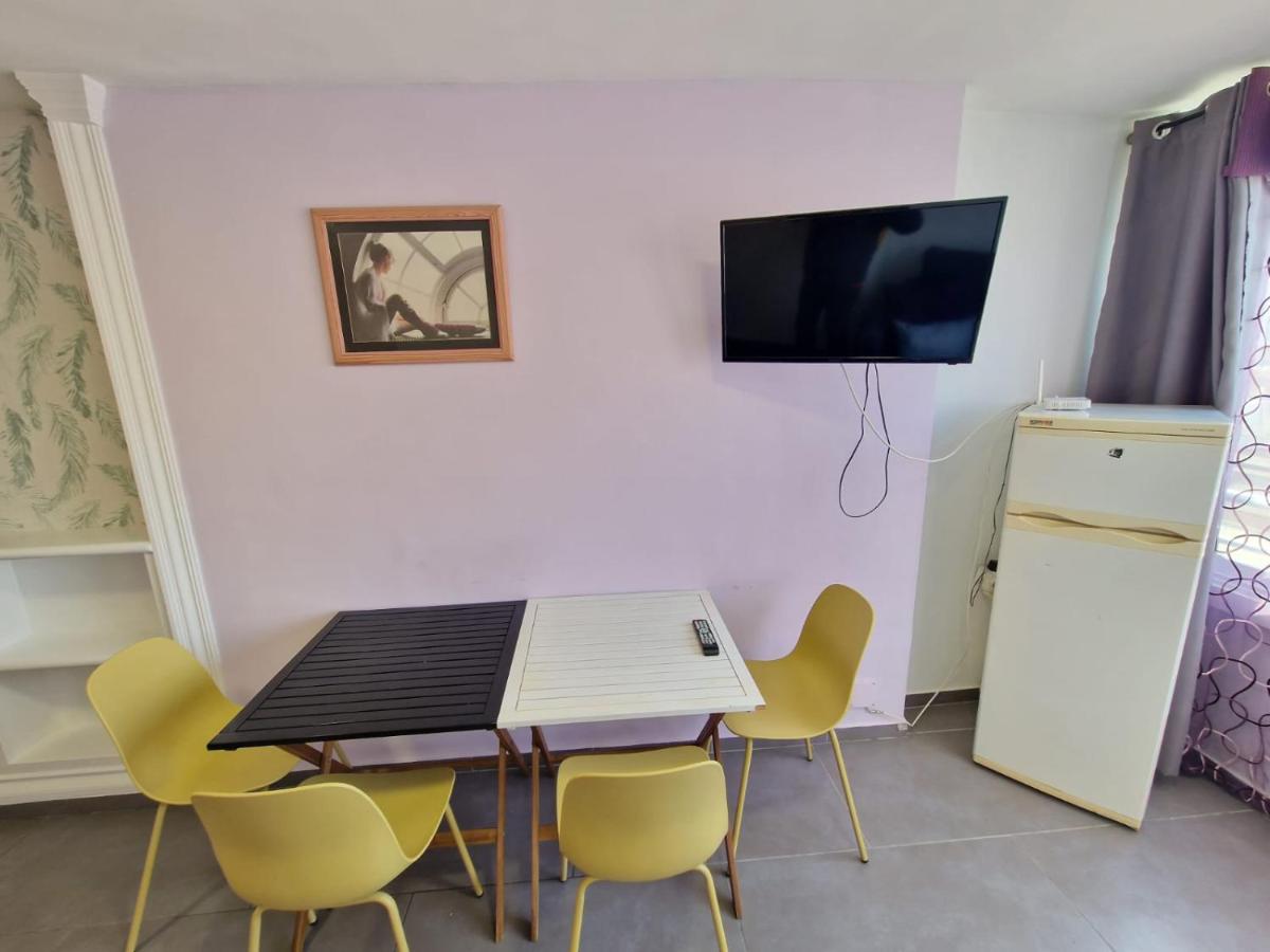 ESTUDIO VIOLET BEACH photo 4