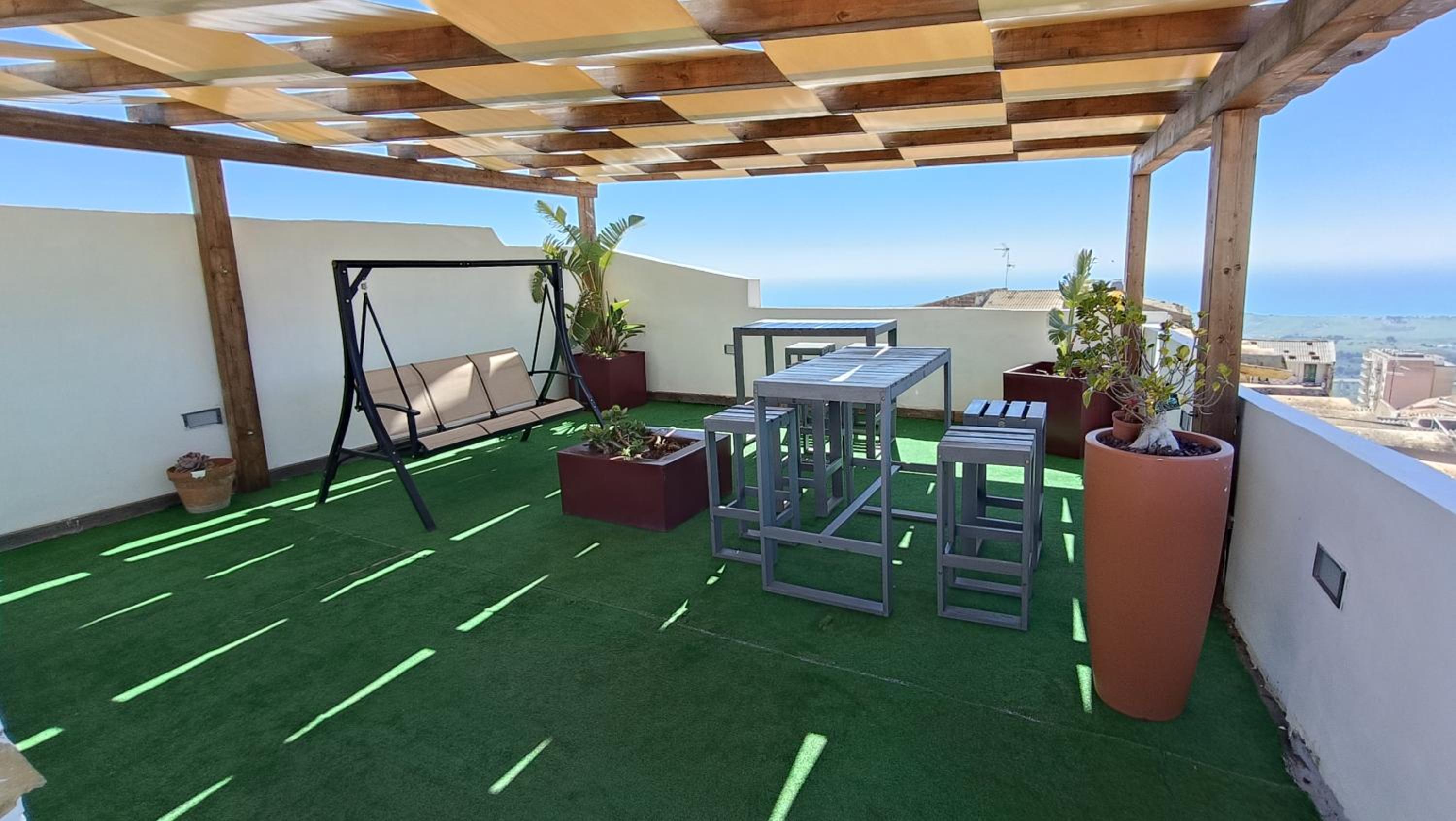 roof