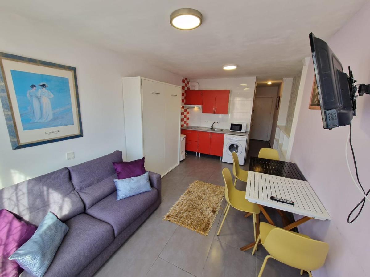ESTUDIO VIOLET BEACH photo 2