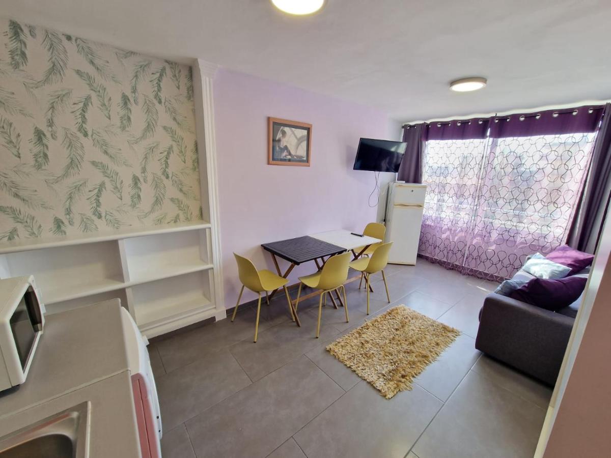 ESTUDIO VIOLET BEACH photo 1
