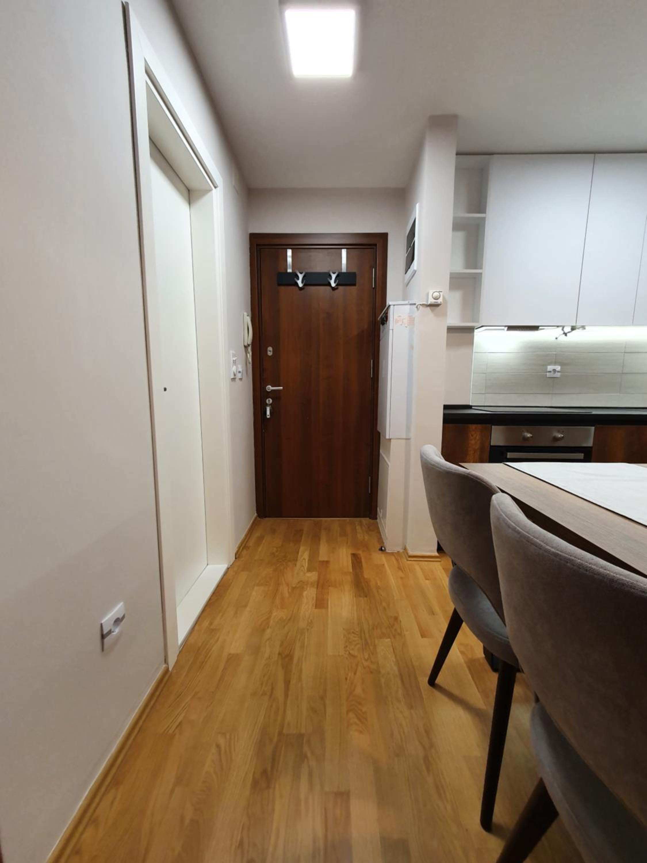 Filip&Yana Apartment view 4