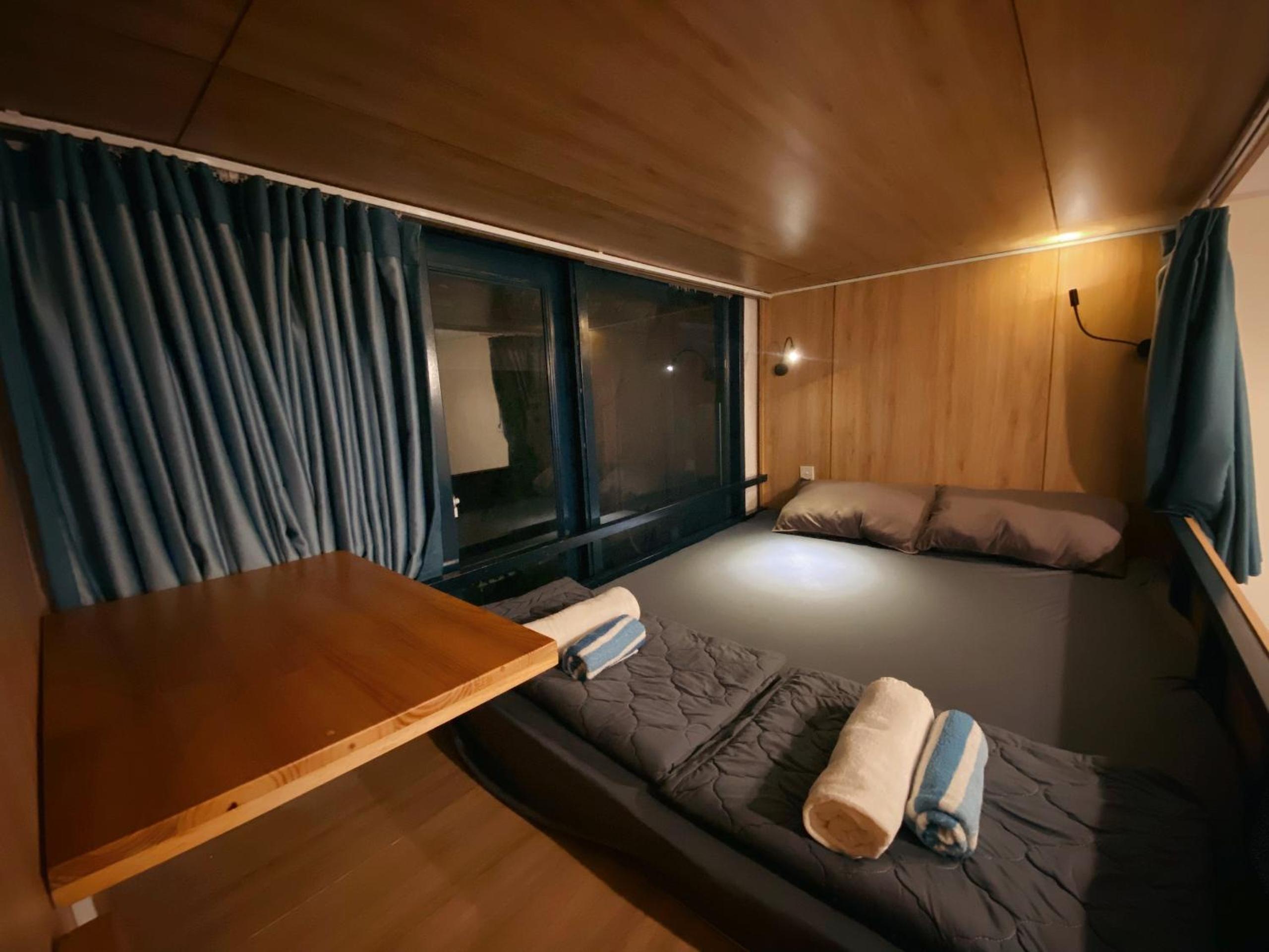 Laca Hostel
