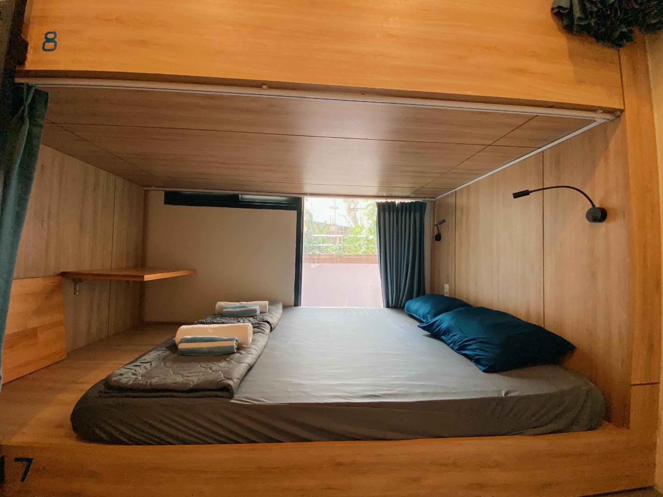 Laca Hostel
