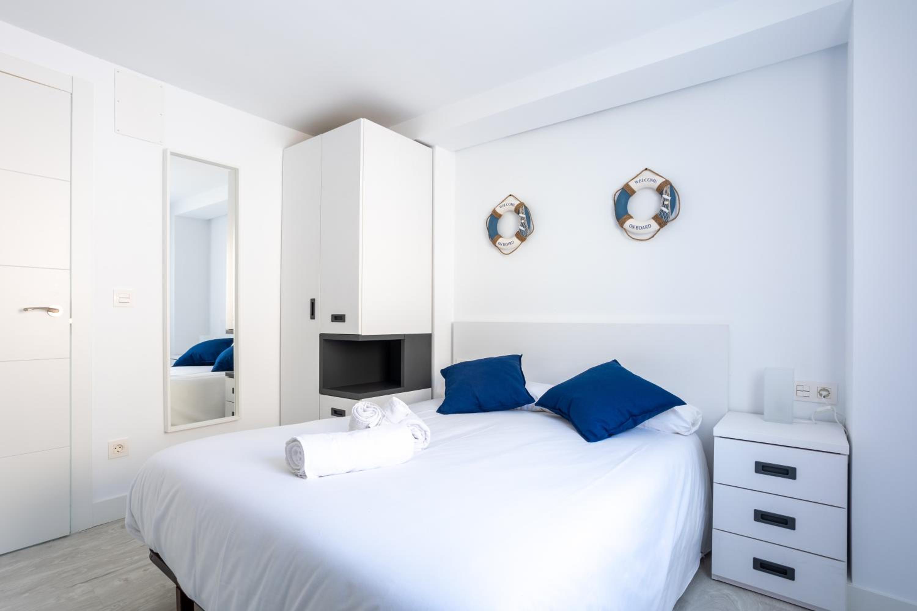 El Ancla de Bermeo By Urdaibai Rentals