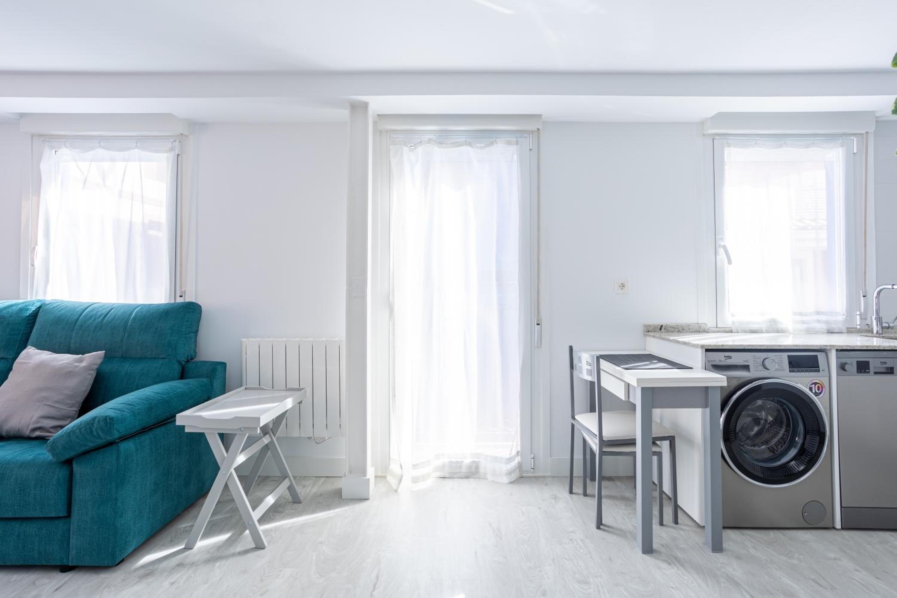 El Ancla de Bermeo By Urdaibai Rentals