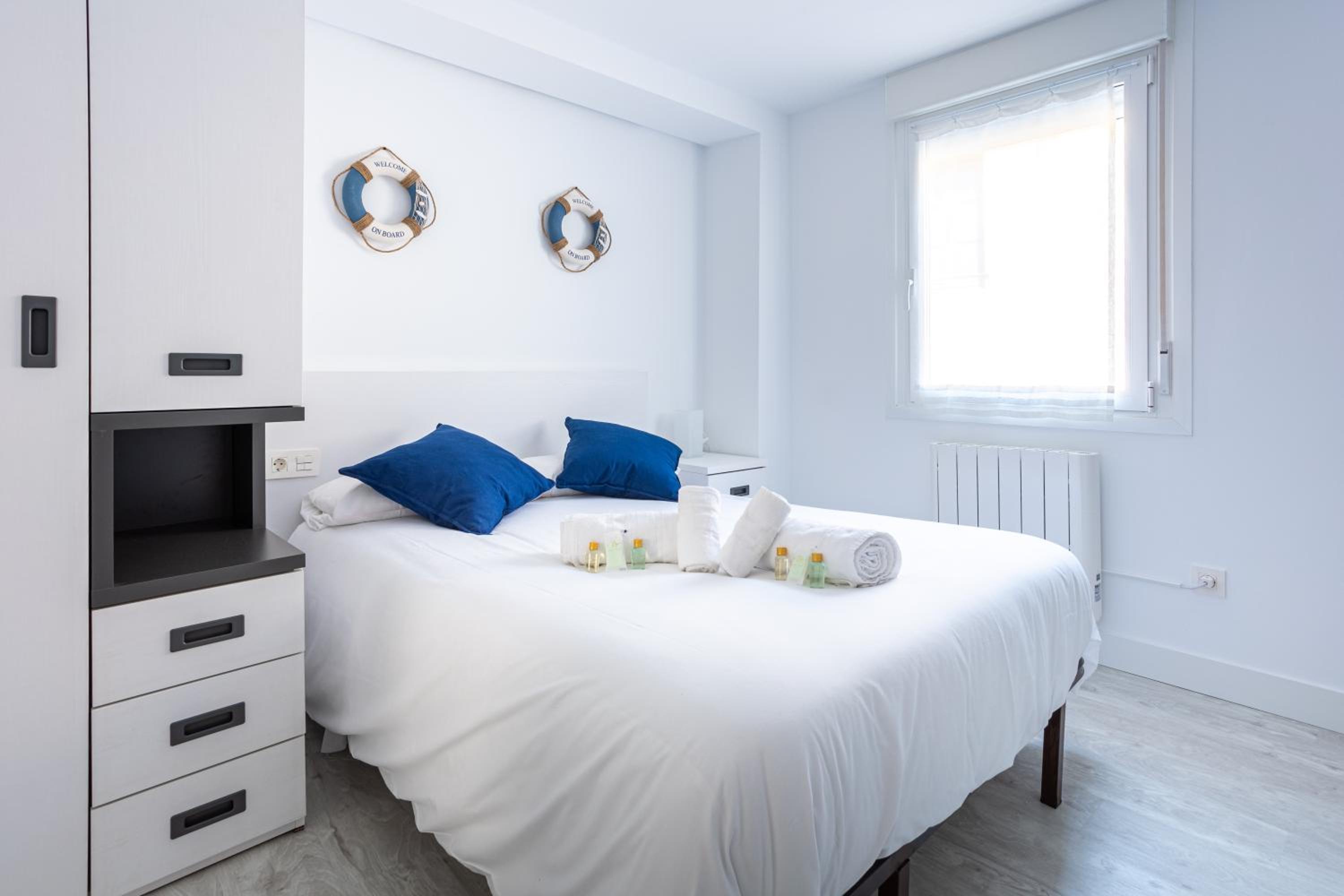 El Ancla de Bermeo By Urdaibai Rentals