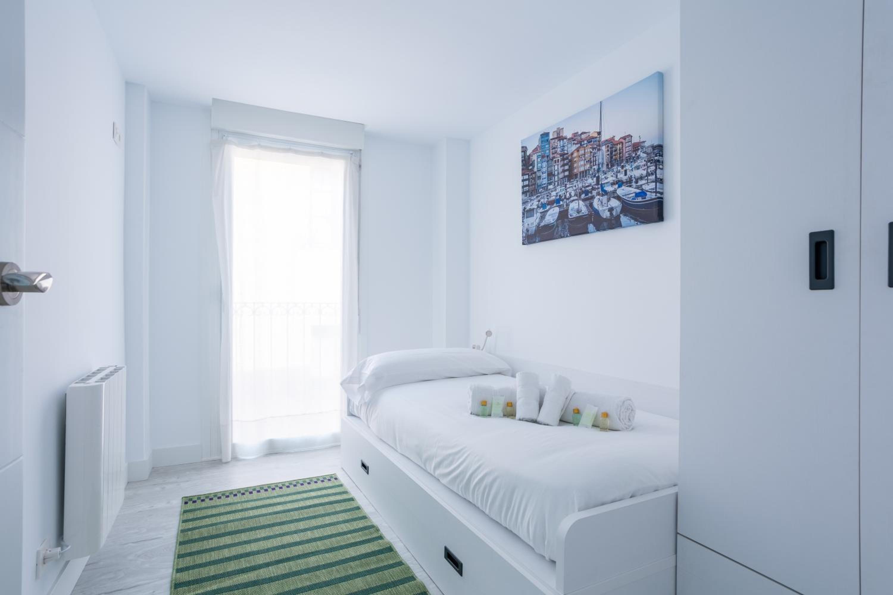 El Ancla de Bermeo By Urdaibai Rentals