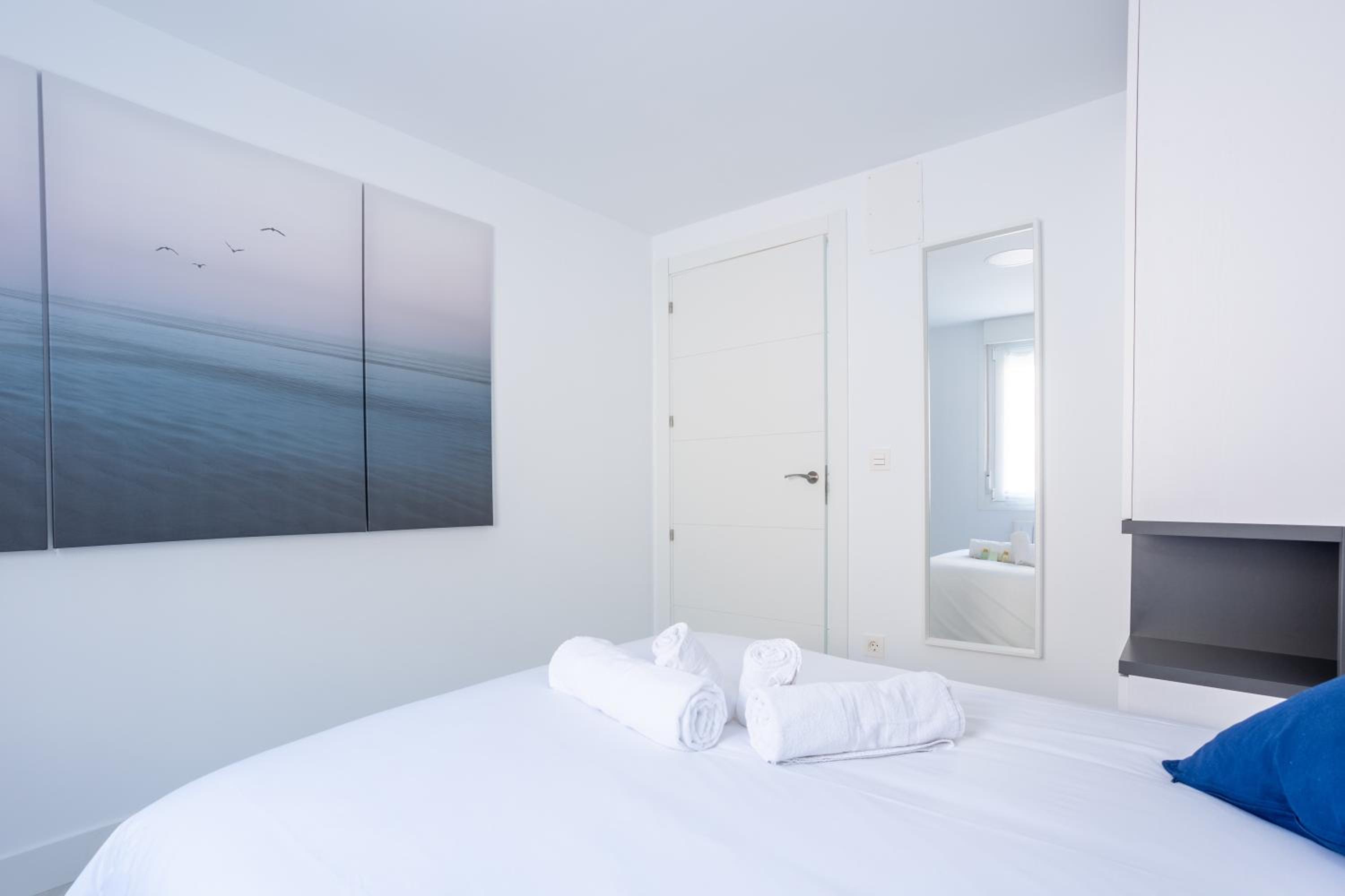 El Ancla de Bermeo By Urdaibai Rentals