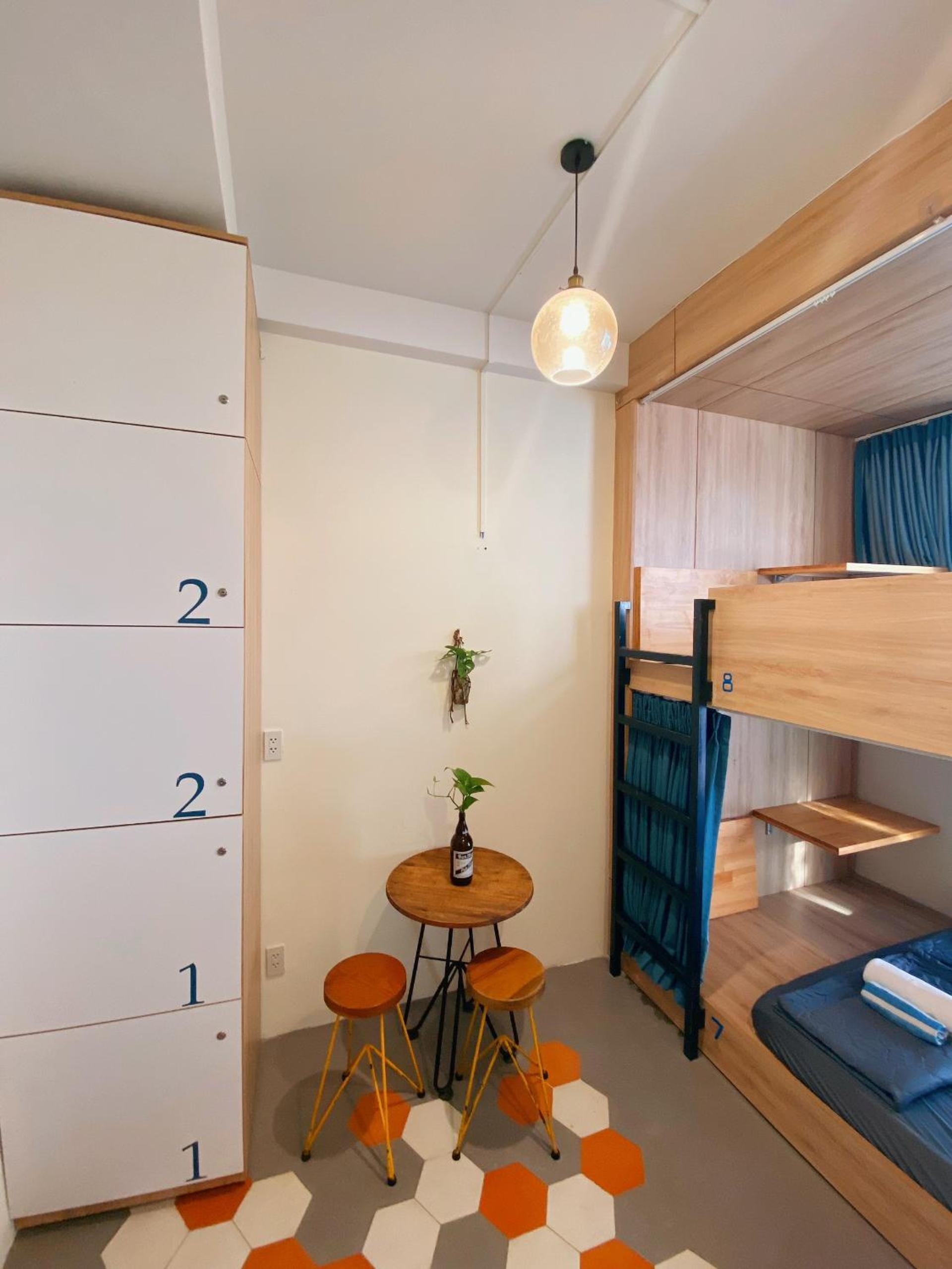 Laca Hostel