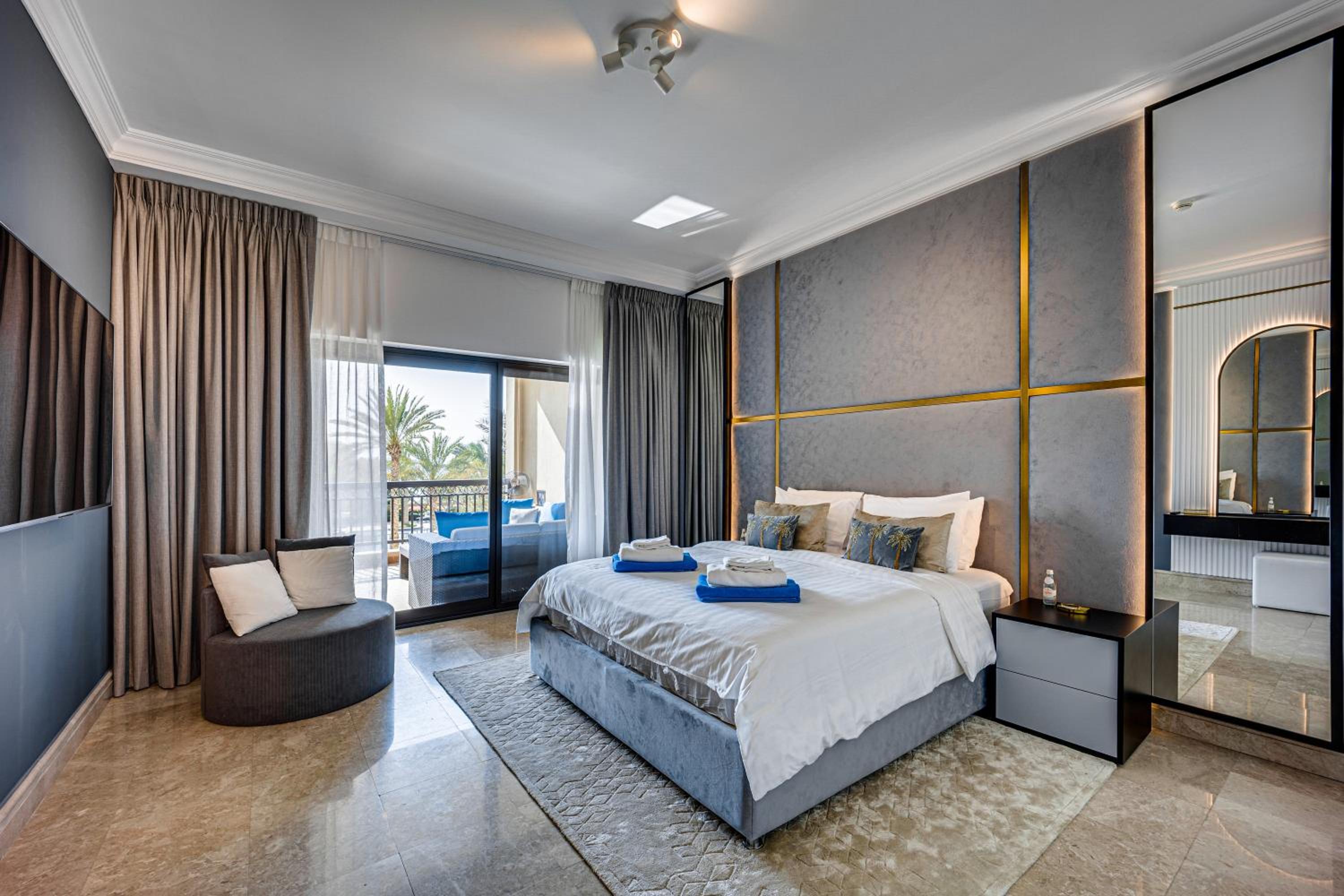 Harmony Vacation Homes - South Residence