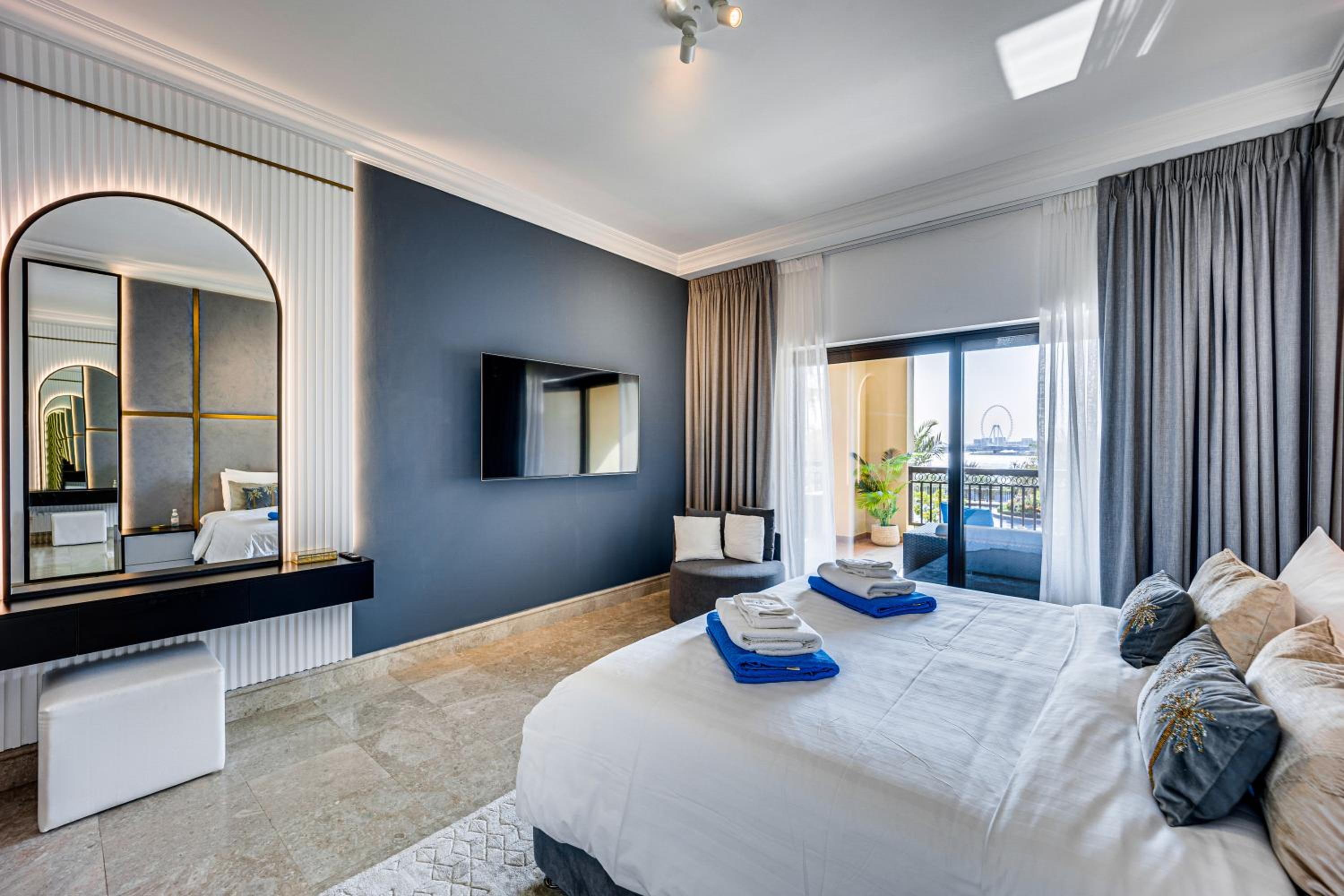 Harmony Vacation Homes - South Residence