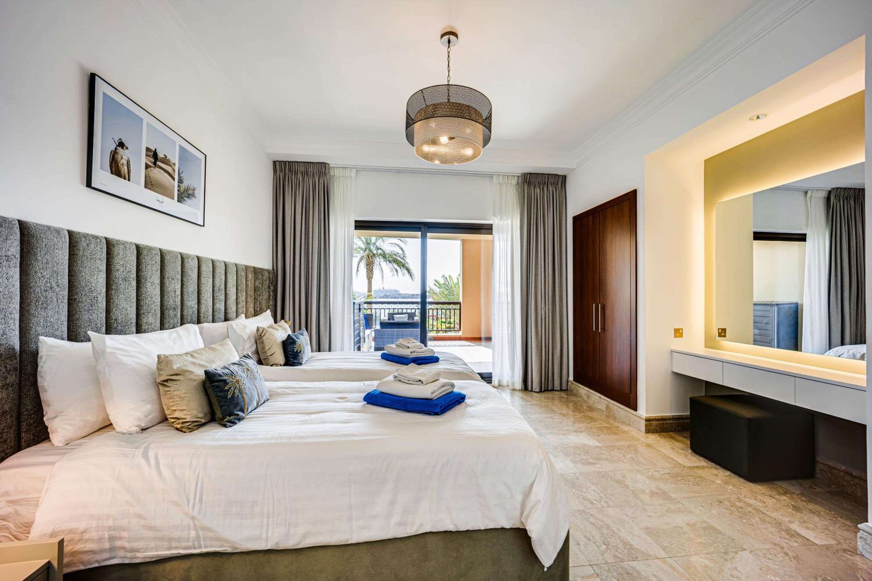 Harmony Vacation Homes - South Residence