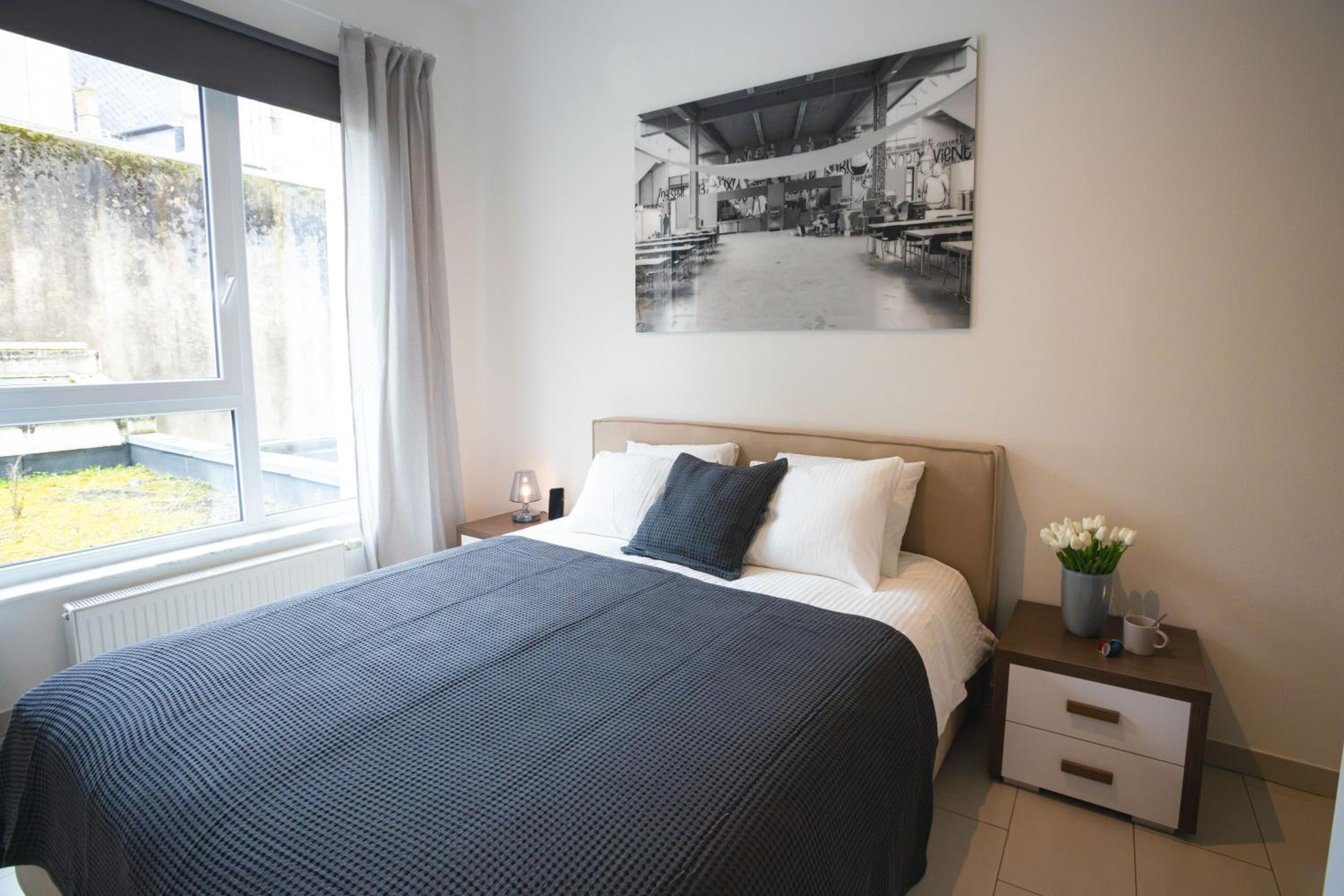 Origer Apartments by Rentaroo view 4