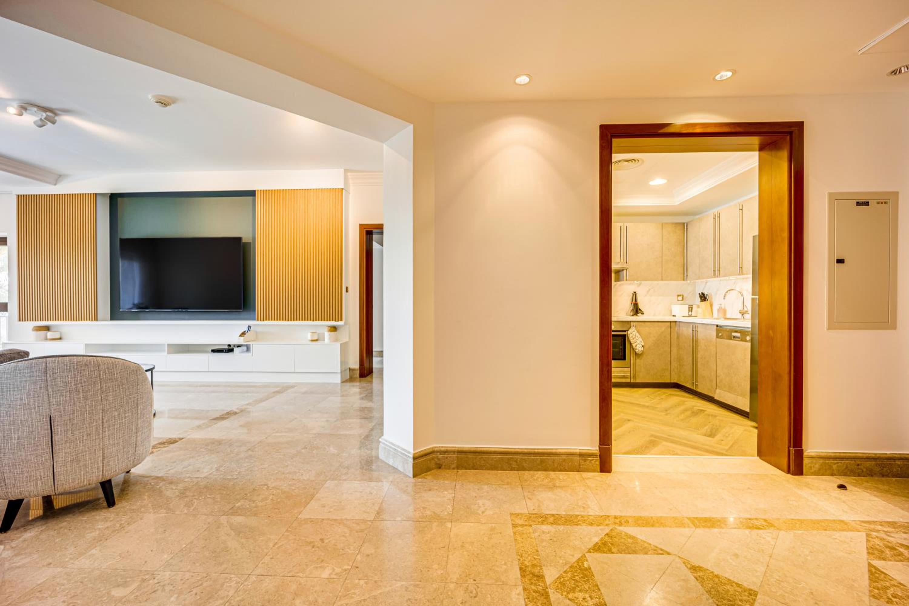 Harmony Vacation Homes - South Residence