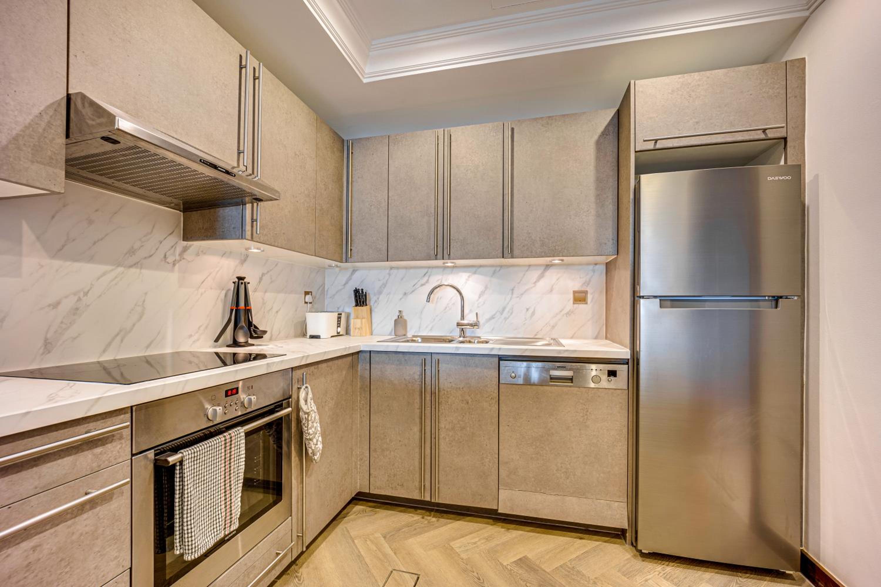 Harmony Vacation Homes - South Residence